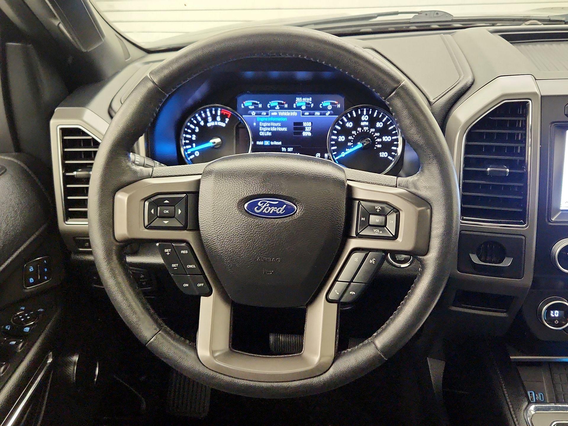 Thumbnail: 2020 Ford Expedition - 10