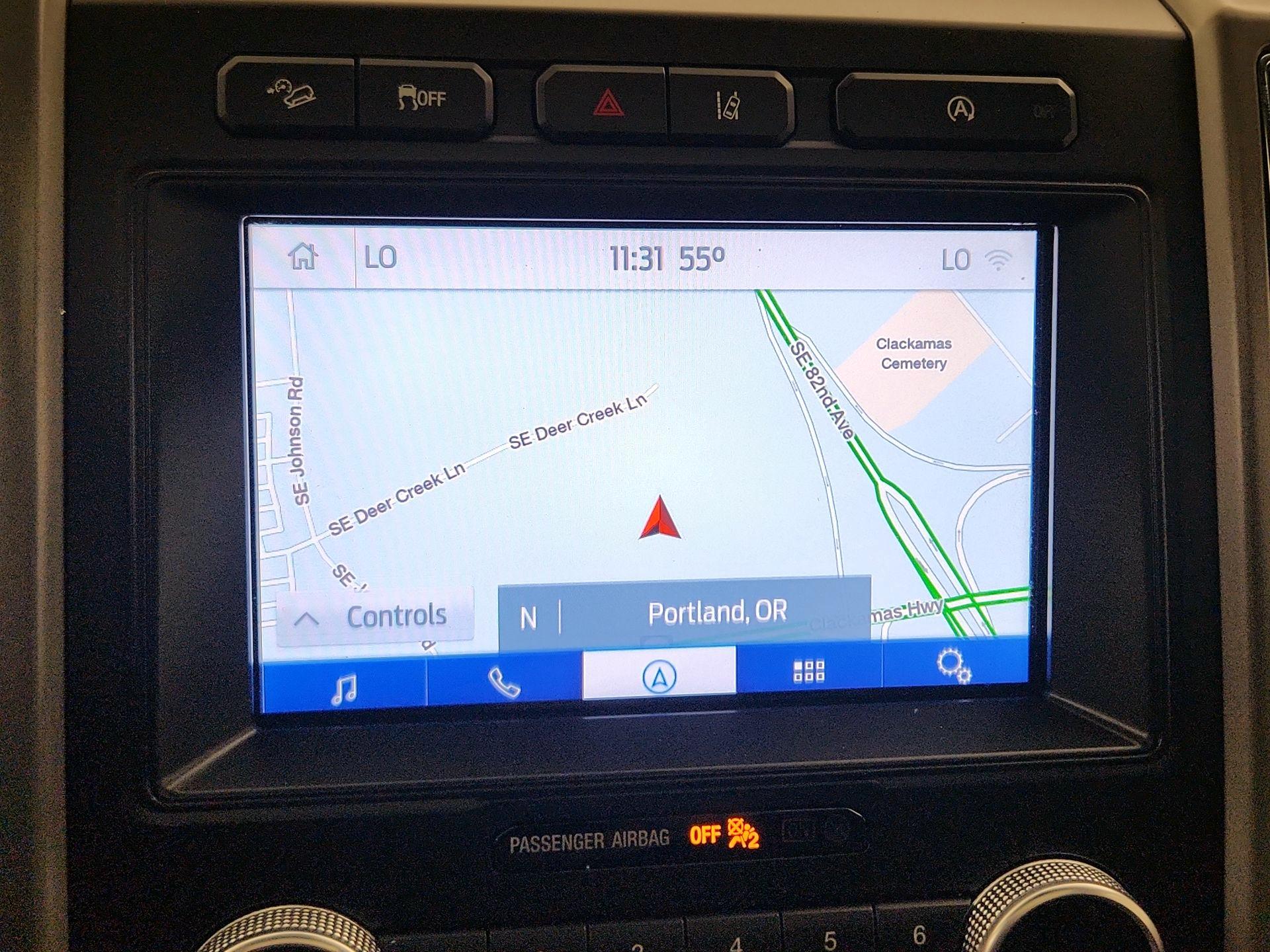 Thumbnail: 2020 Ford Expedition - 14