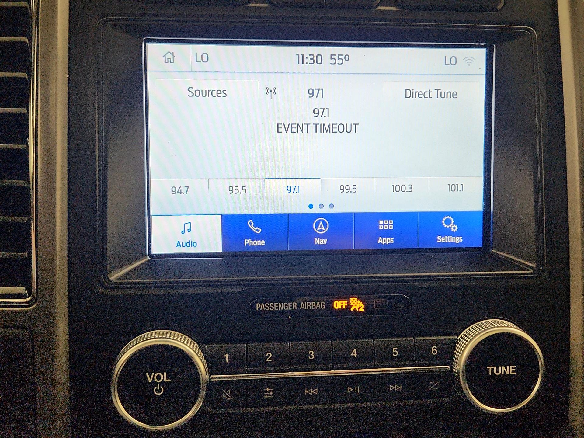 Thumbnail: 2020 Ford Expedition - 16