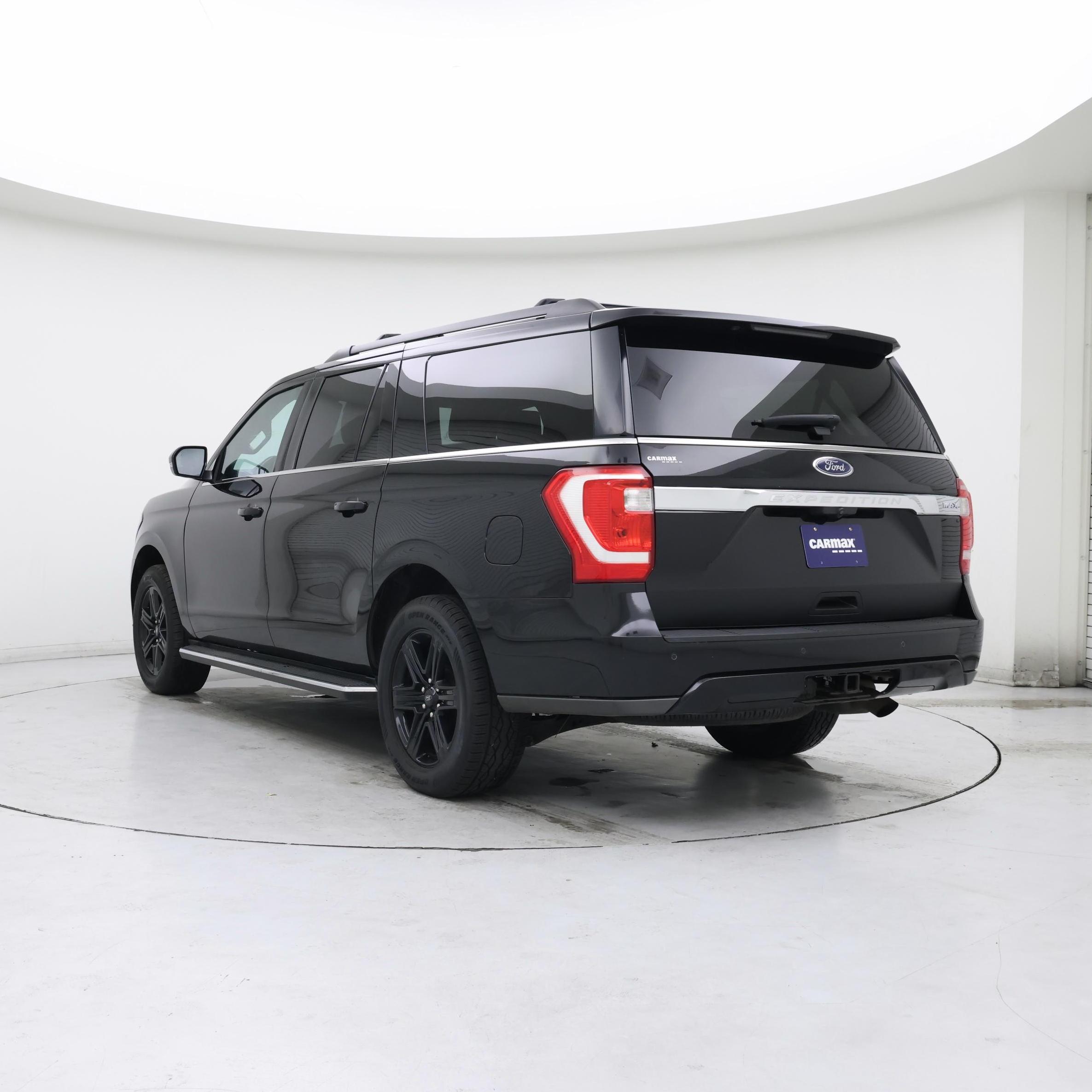 Thumbnail: 2020 Ford Expedition - 2