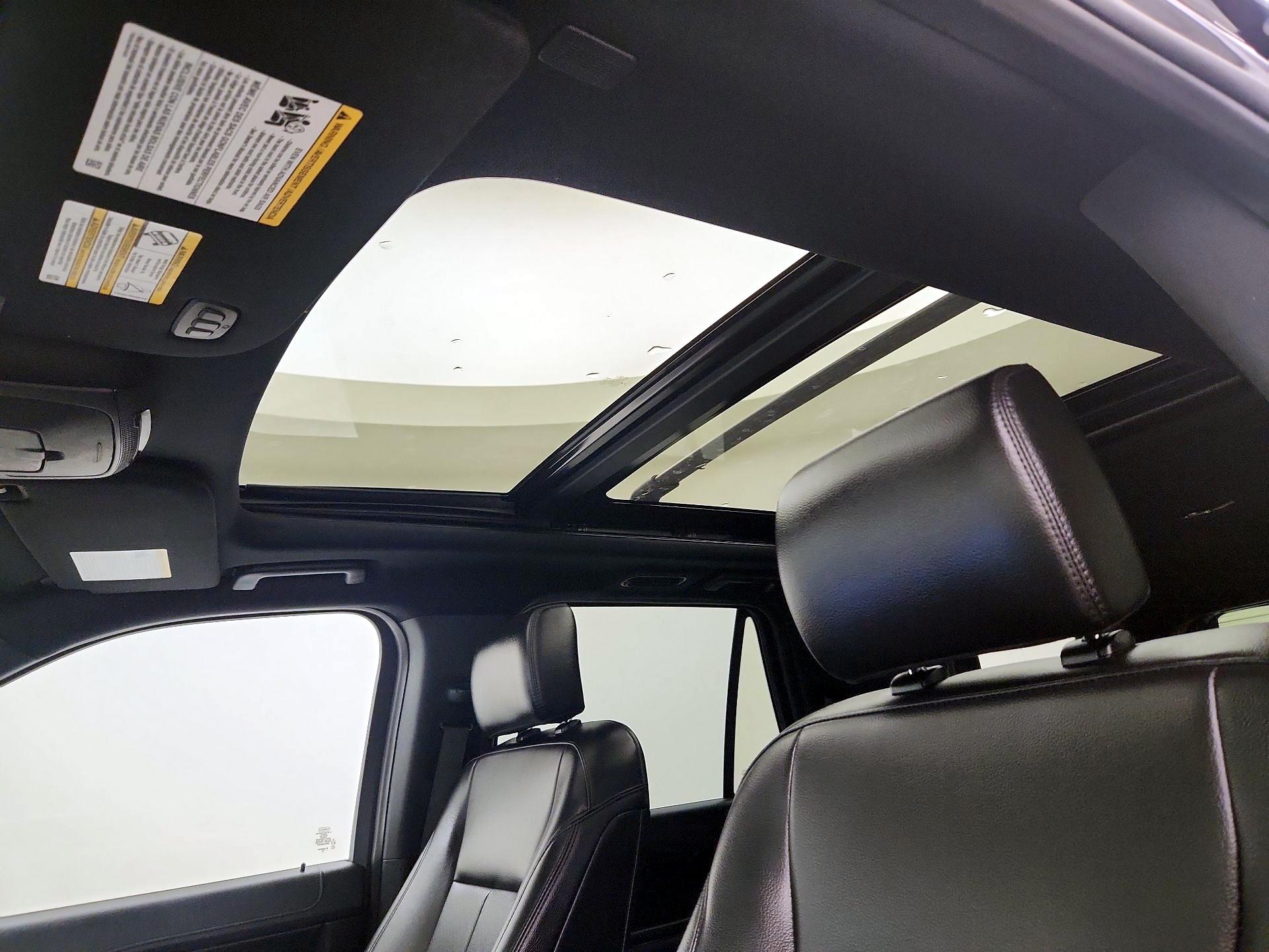 Thumbnail: 2020 Ford Expedition - 20