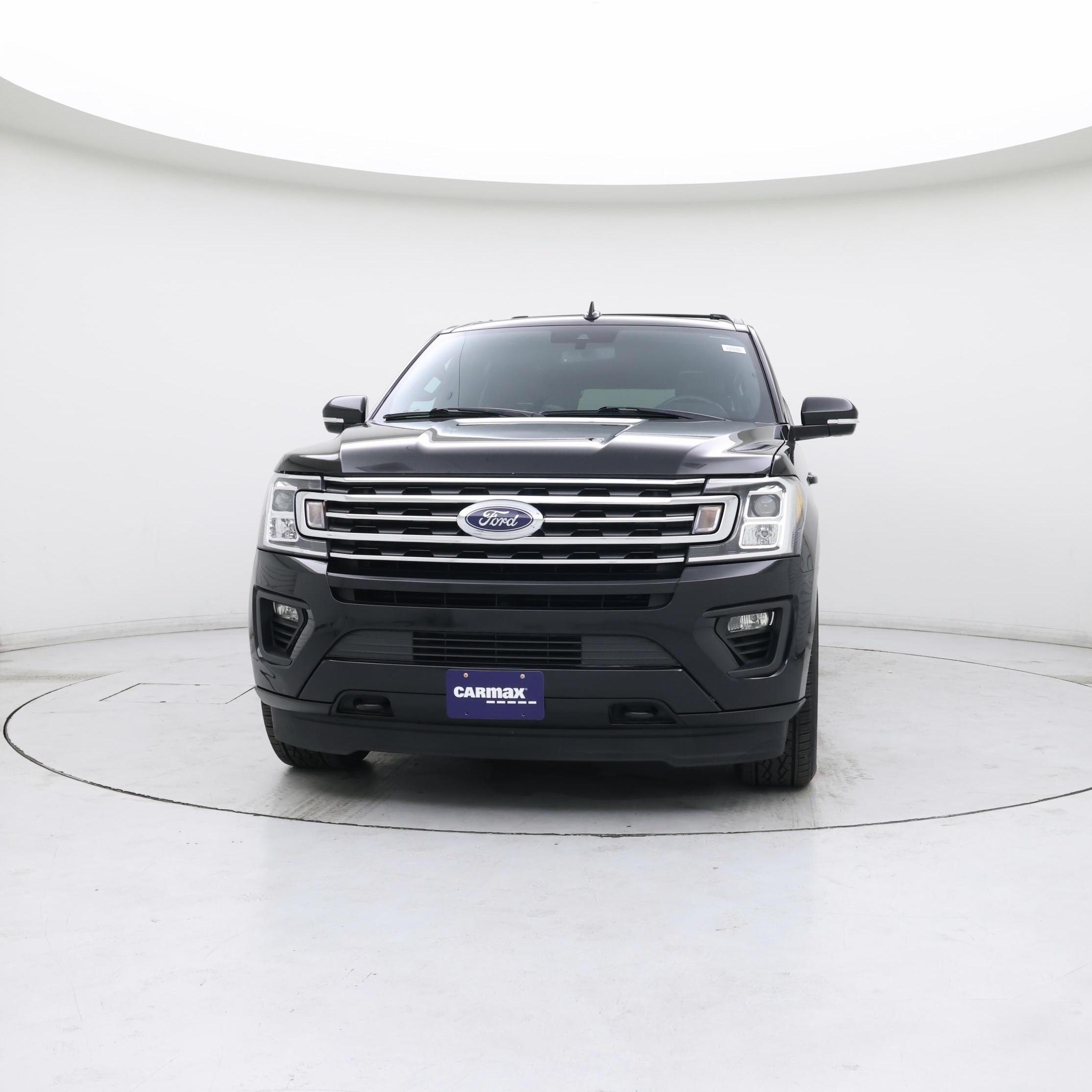 Thumbnail: 2020 Ford Expedition - 5