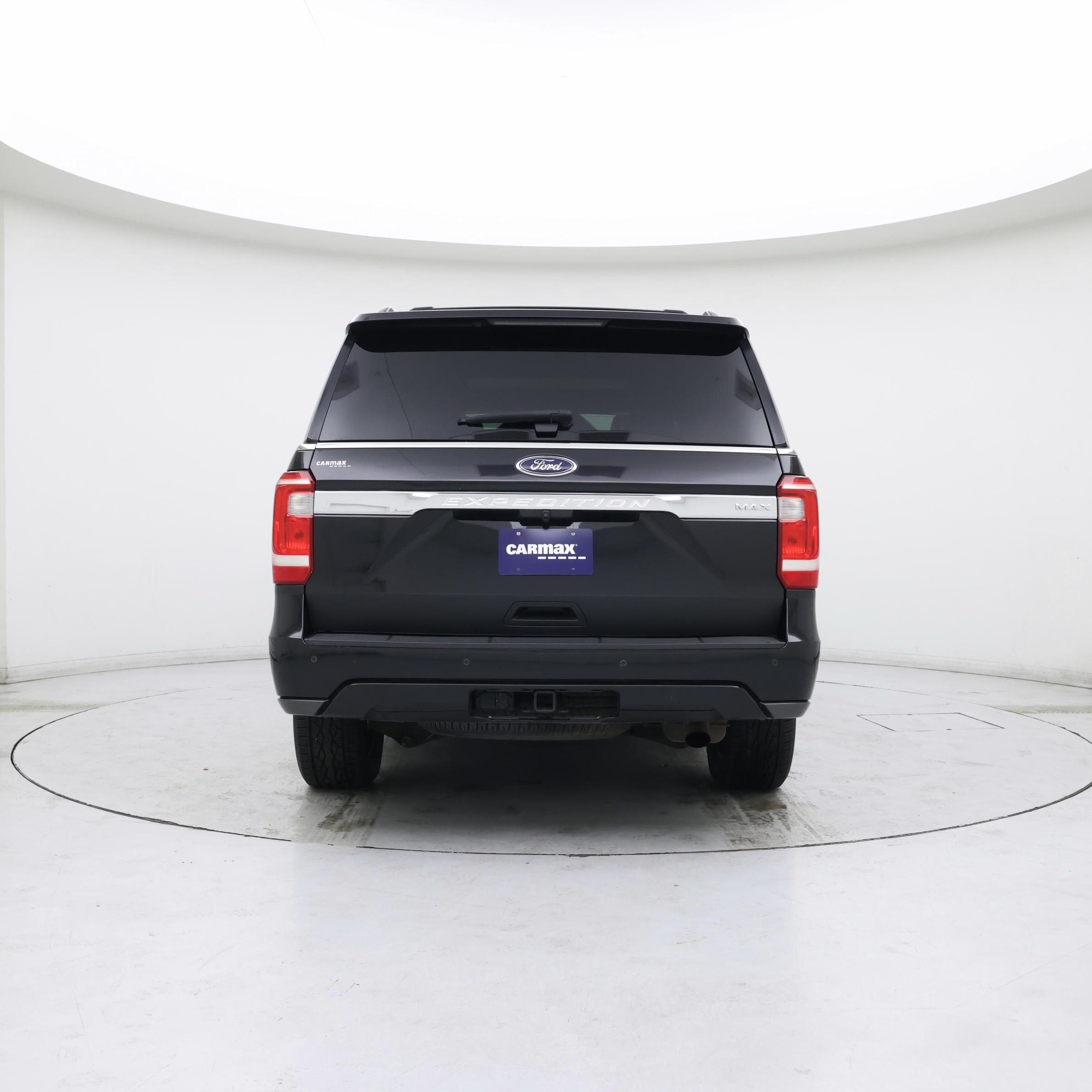 Thumbnail: 2020 Ford Expedition - 6