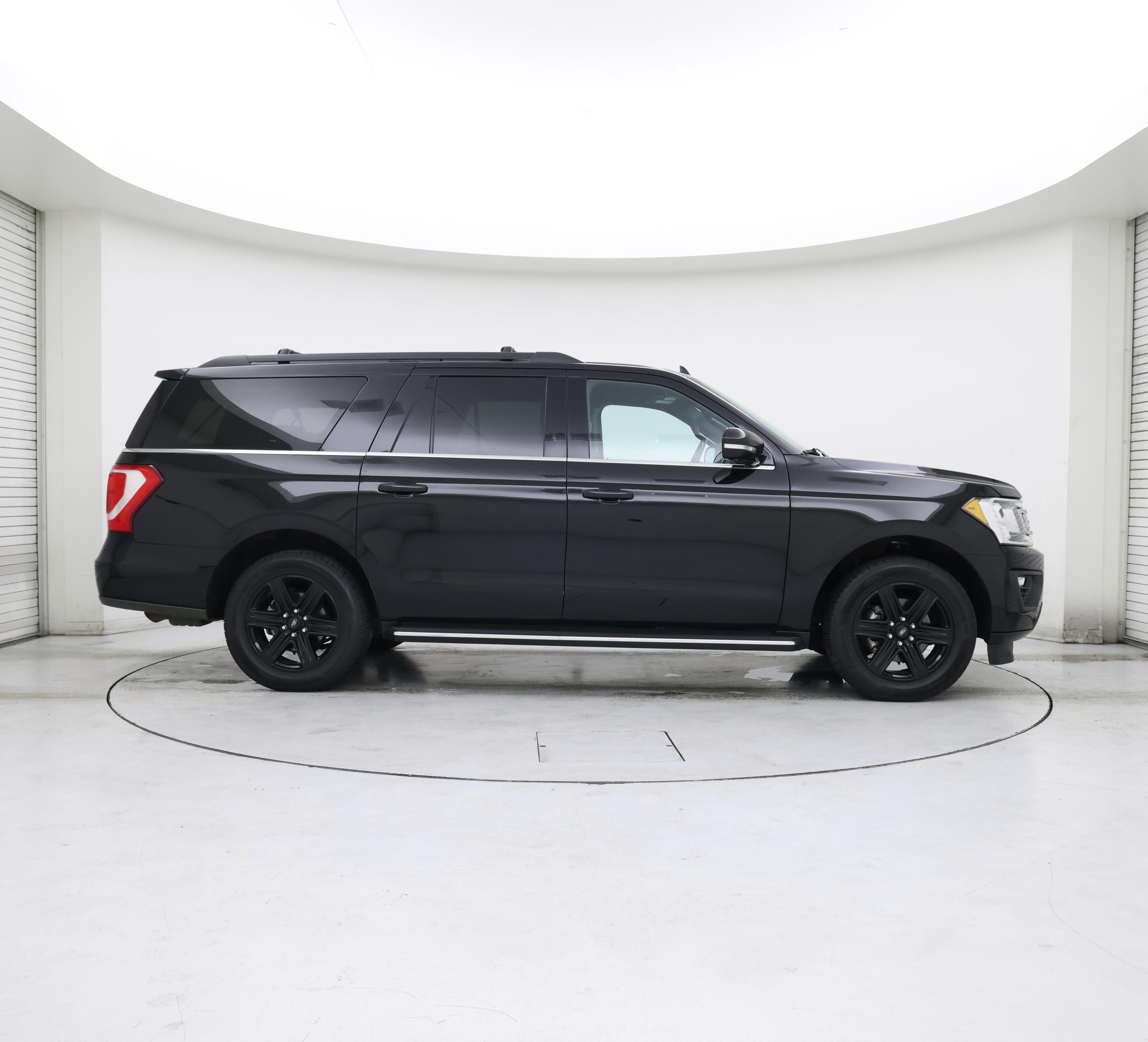 Thumbnail: 2020 Ford Expedition - 7