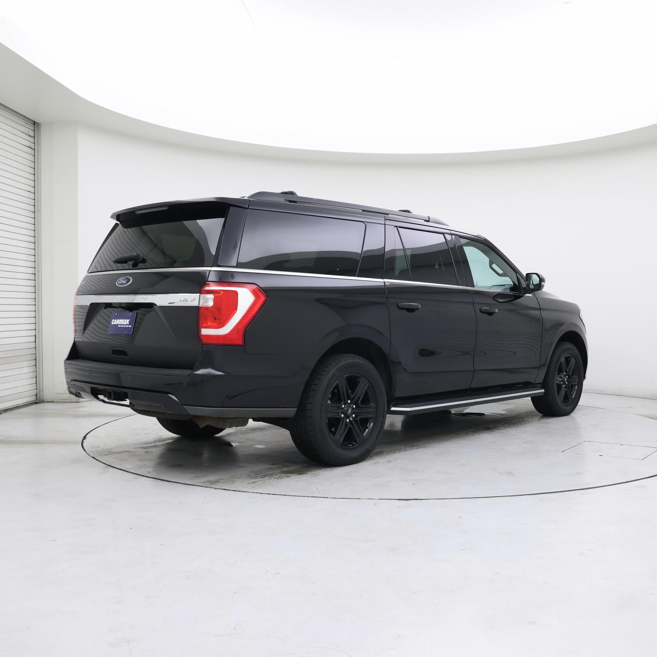 Thumbnail: 2020 Ford Expedition - 8