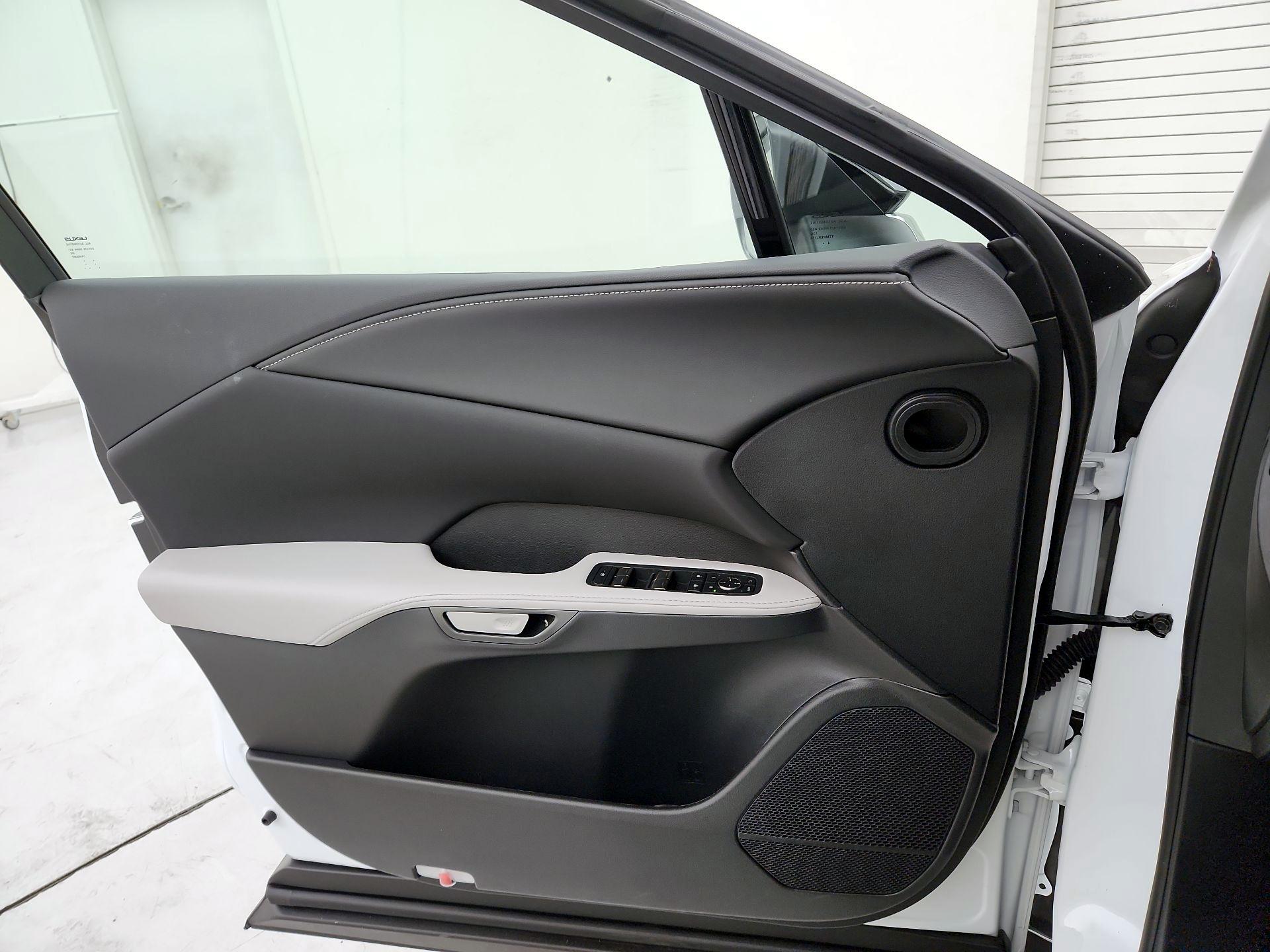 Thumbnail: 2025 Lexus RX - 12