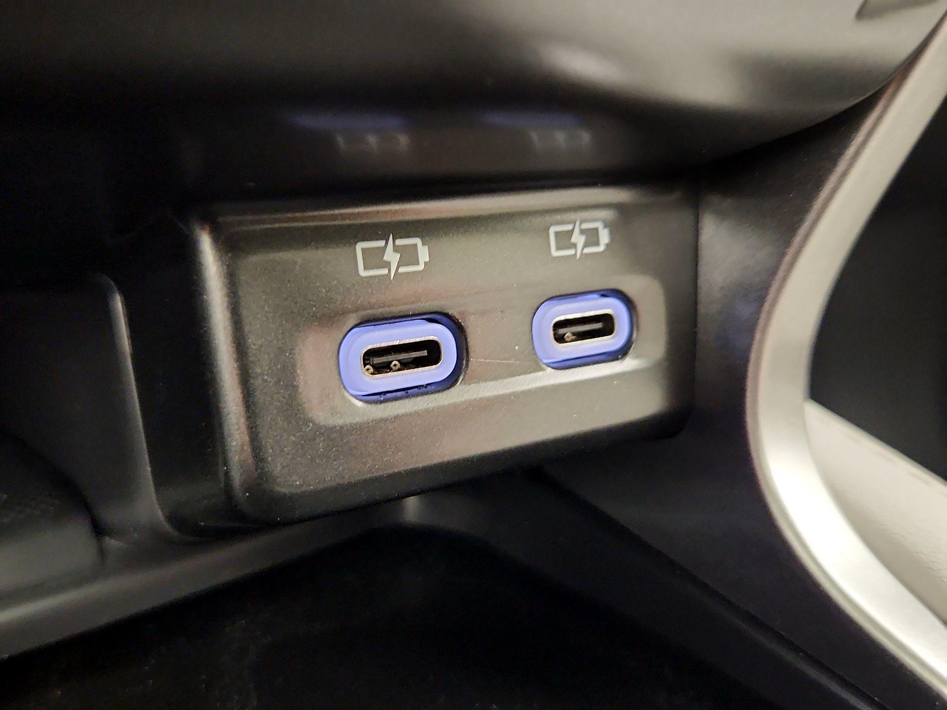 Thumbnail: 2025 Lexus RX - 19