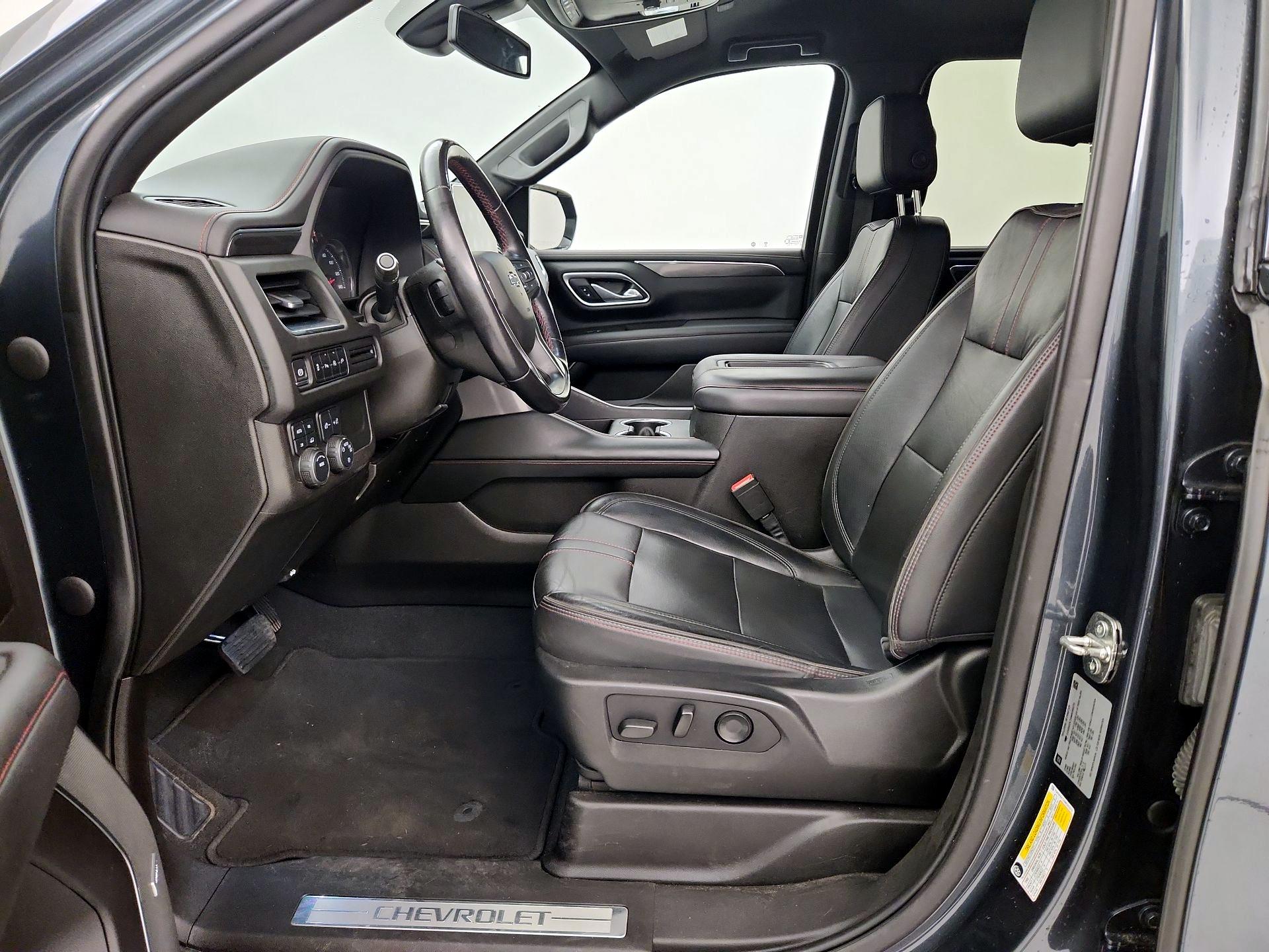 Thumbnail: 2021 Chevrolet Suburban - 11