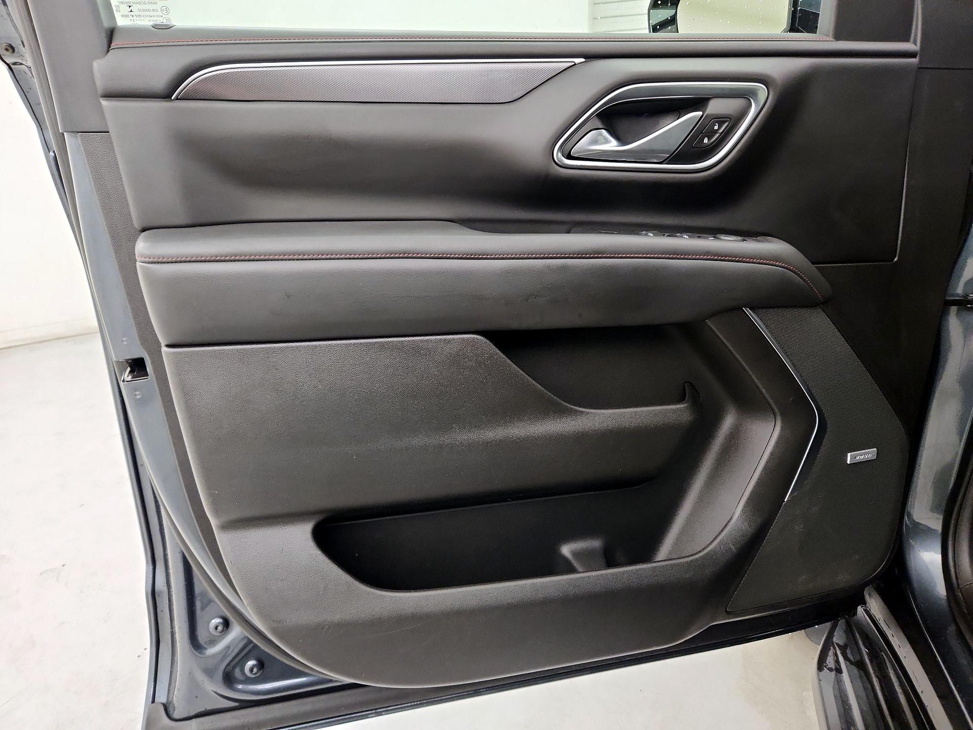 Thumbnail: 2021 Chevrolet Suburban - 12