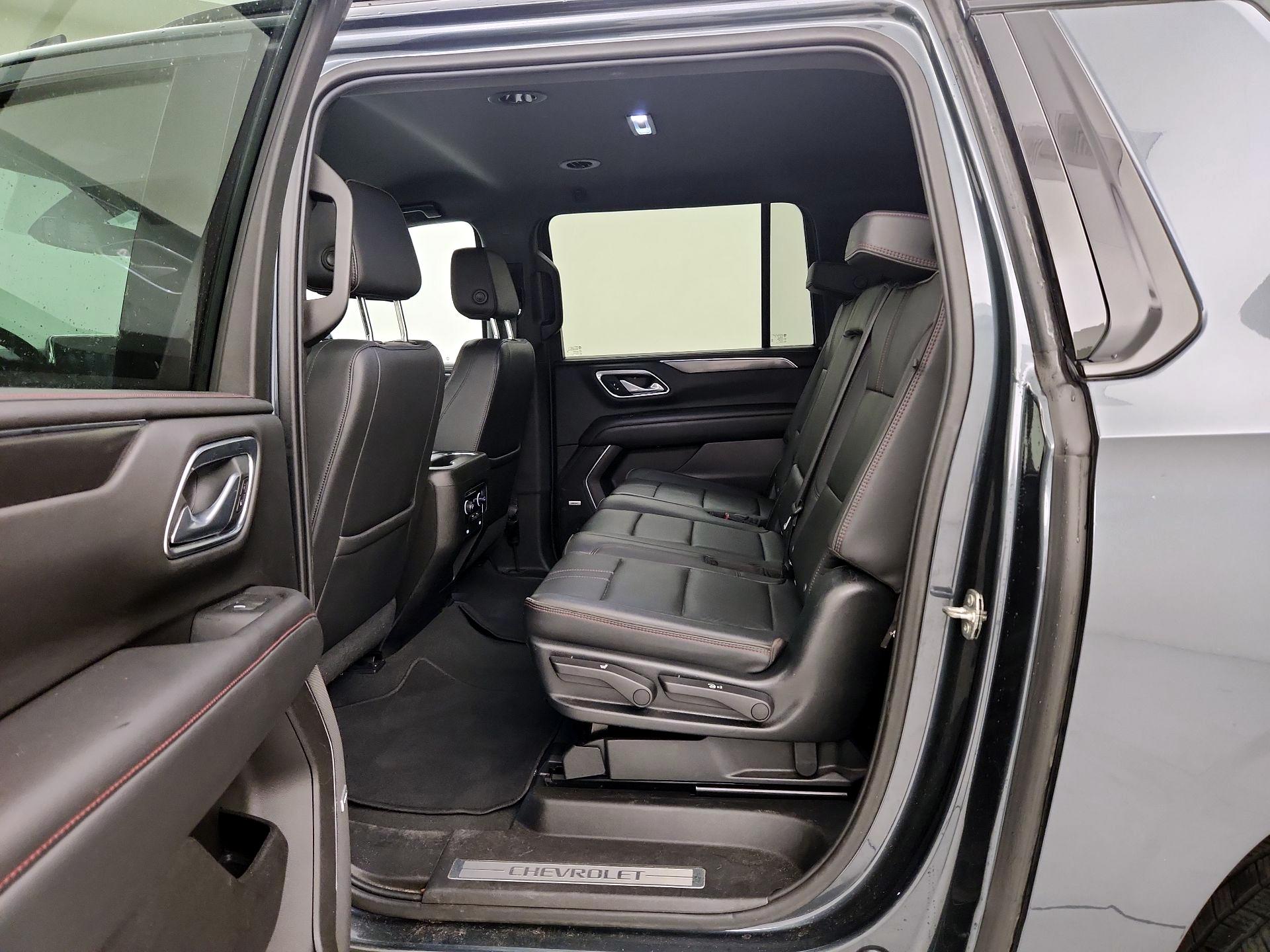 Thumbnail: 2021 Chevrolet Suburban - 19