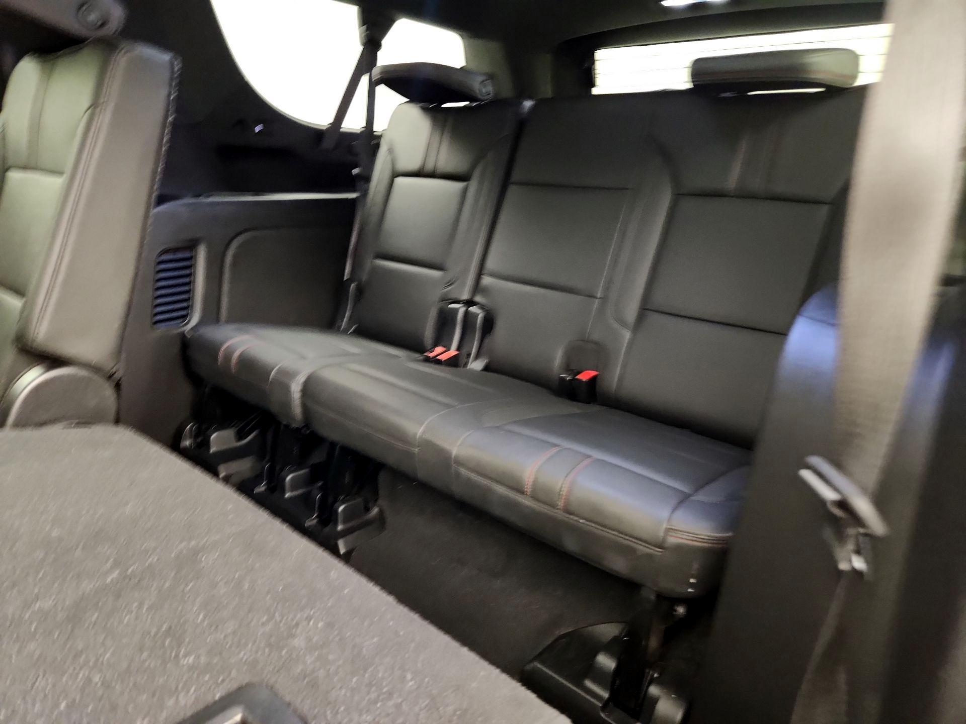 Thumbnail: 2021 Chevrolet Suburban - 20