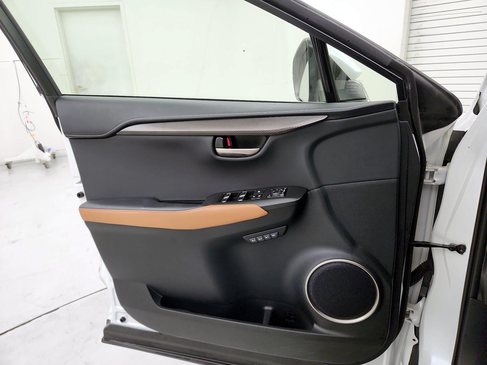 Thumbnail: 2018 Lexus NX - 12