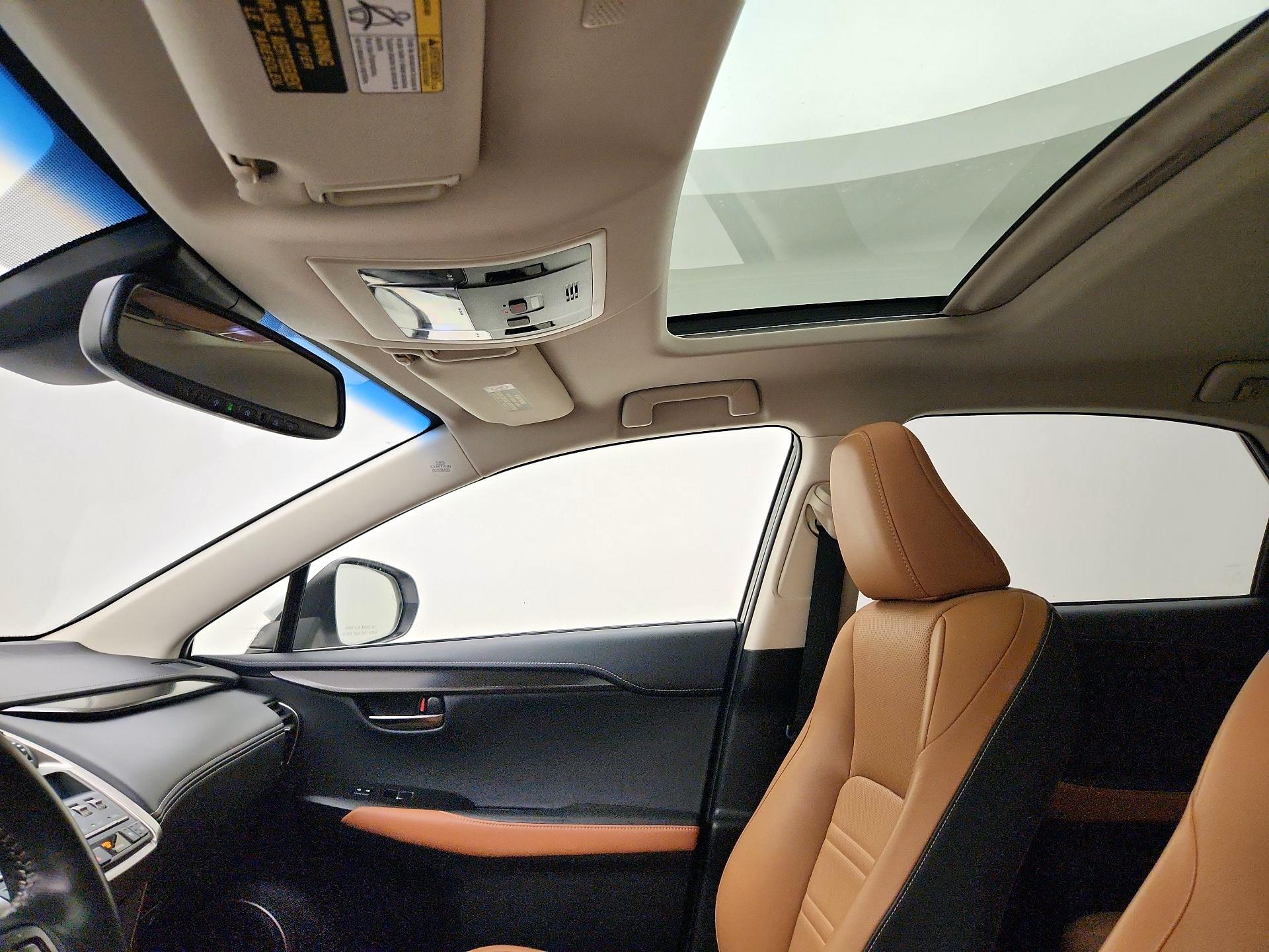 Thumbnail: 2018 Lexus NX - 19