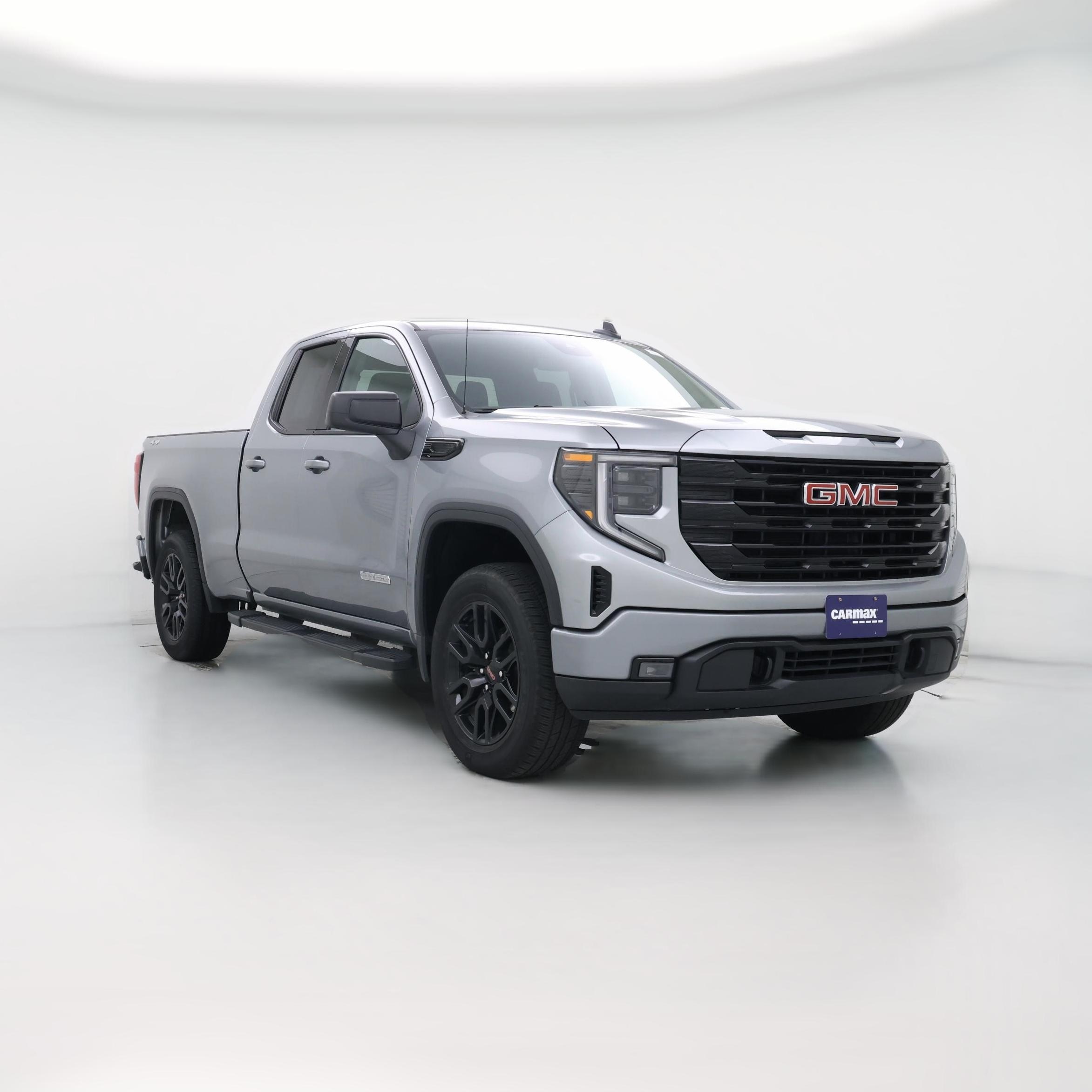 Thumbnail: 2023 GMC Sierra 1500 - 1