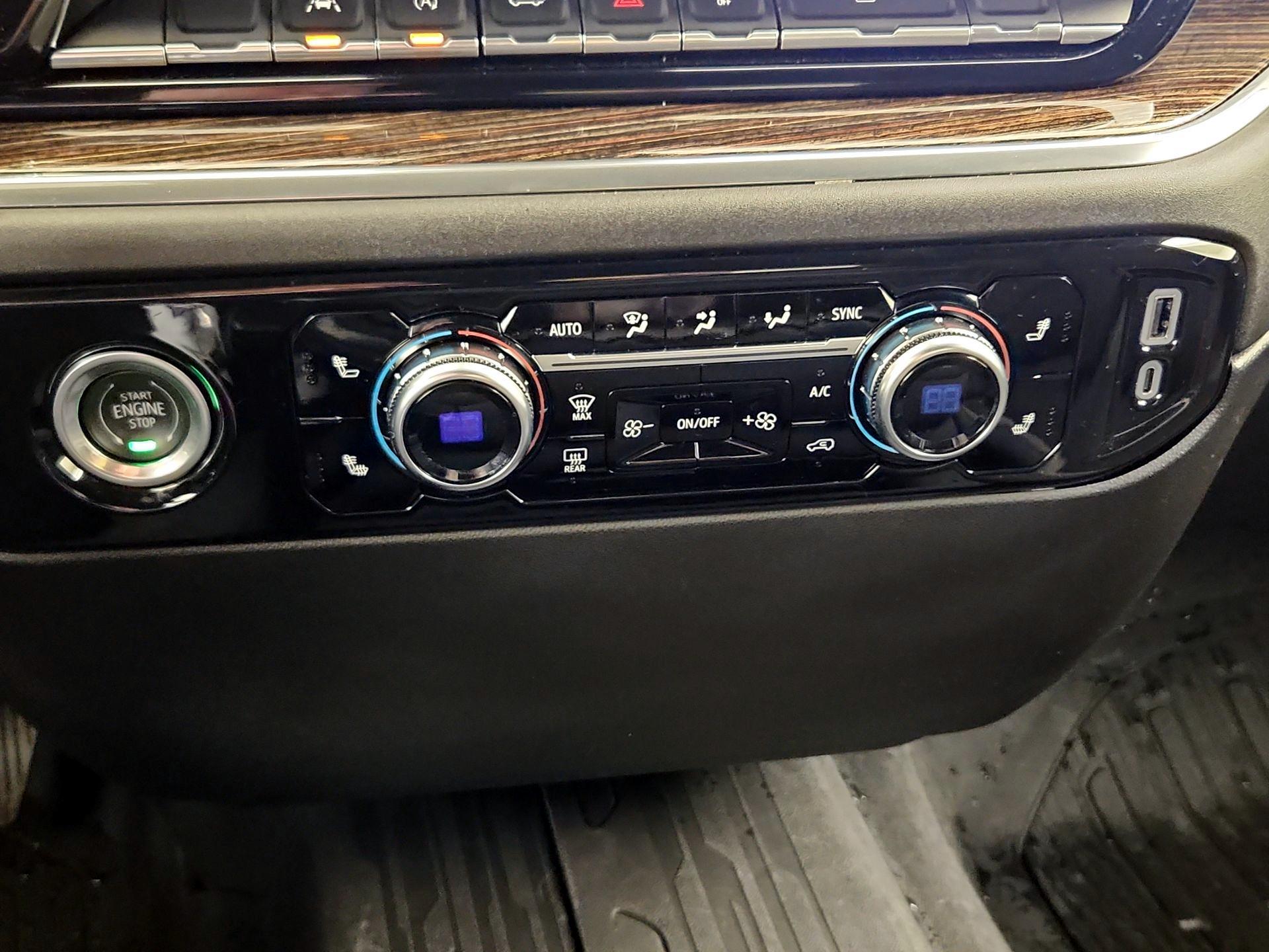 Thumbnail: 2023 GMC Sierra 1500 - 17