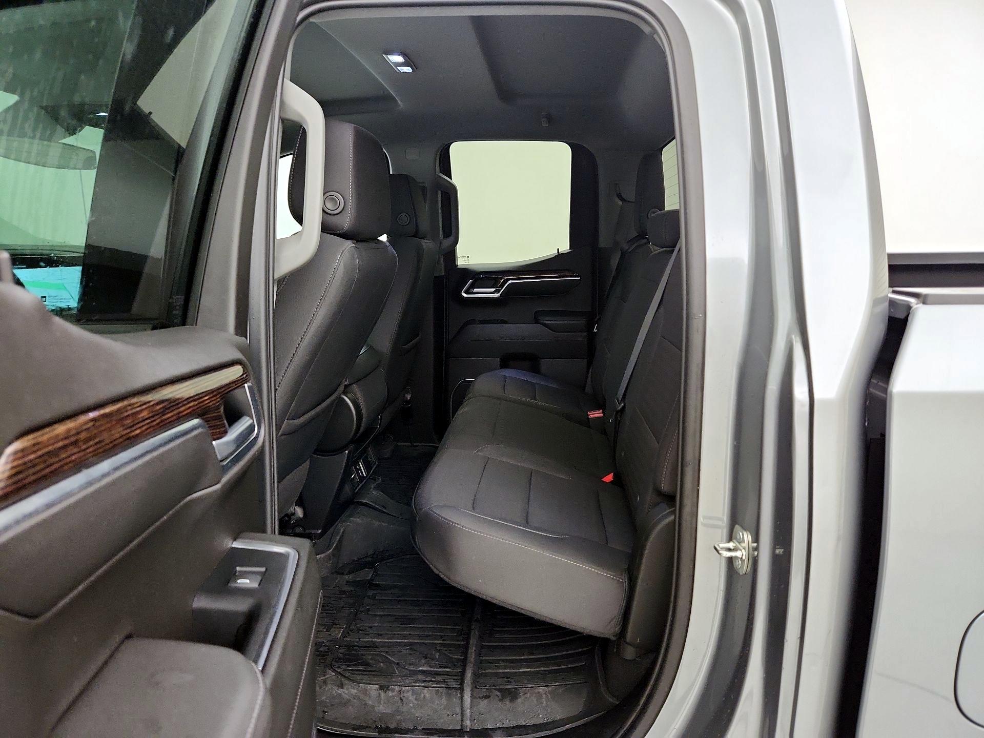 Thumbnail: 2023 GMC Sierra 1500 - 20