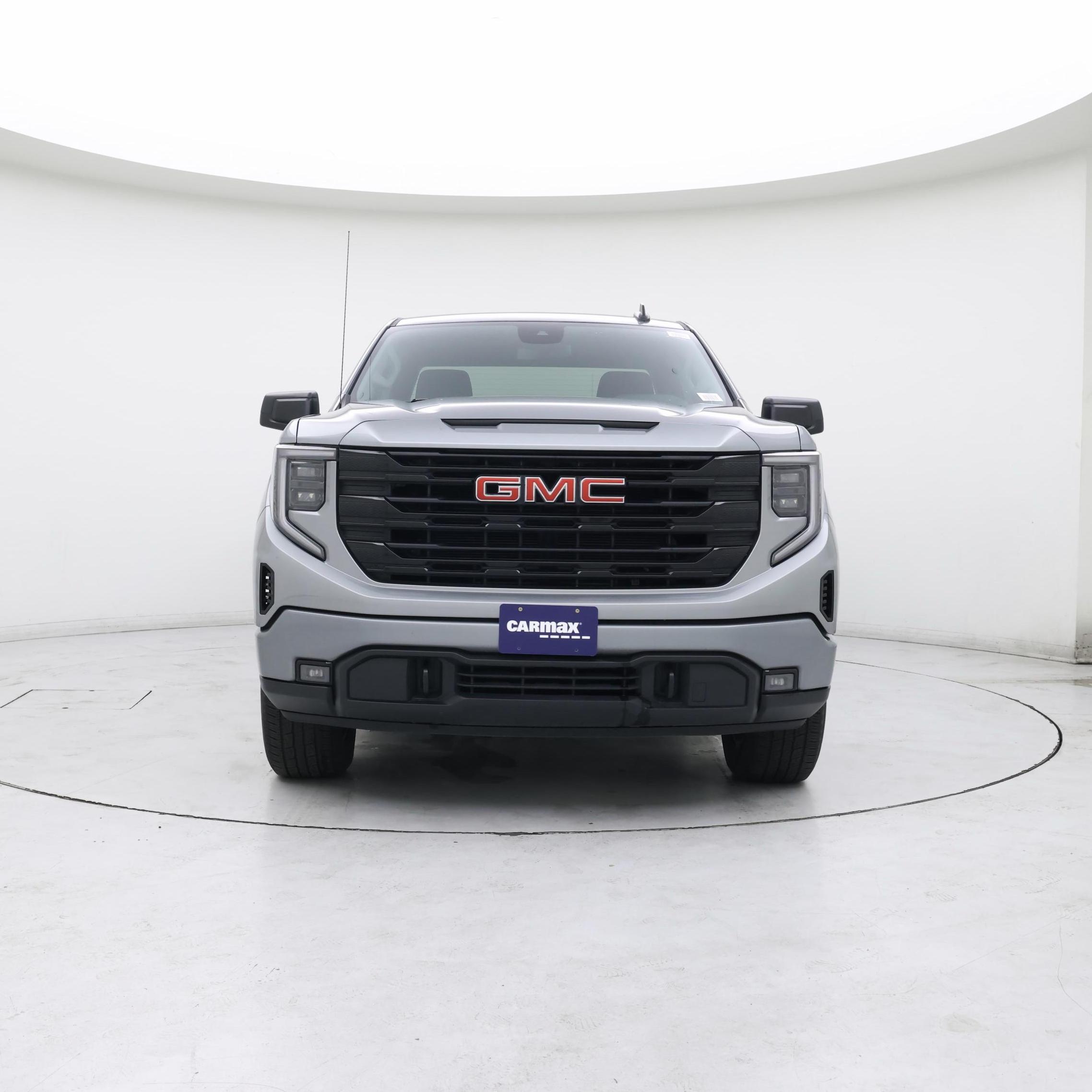 Thumbnail: 2023 GMC Sierra 1500 - 5