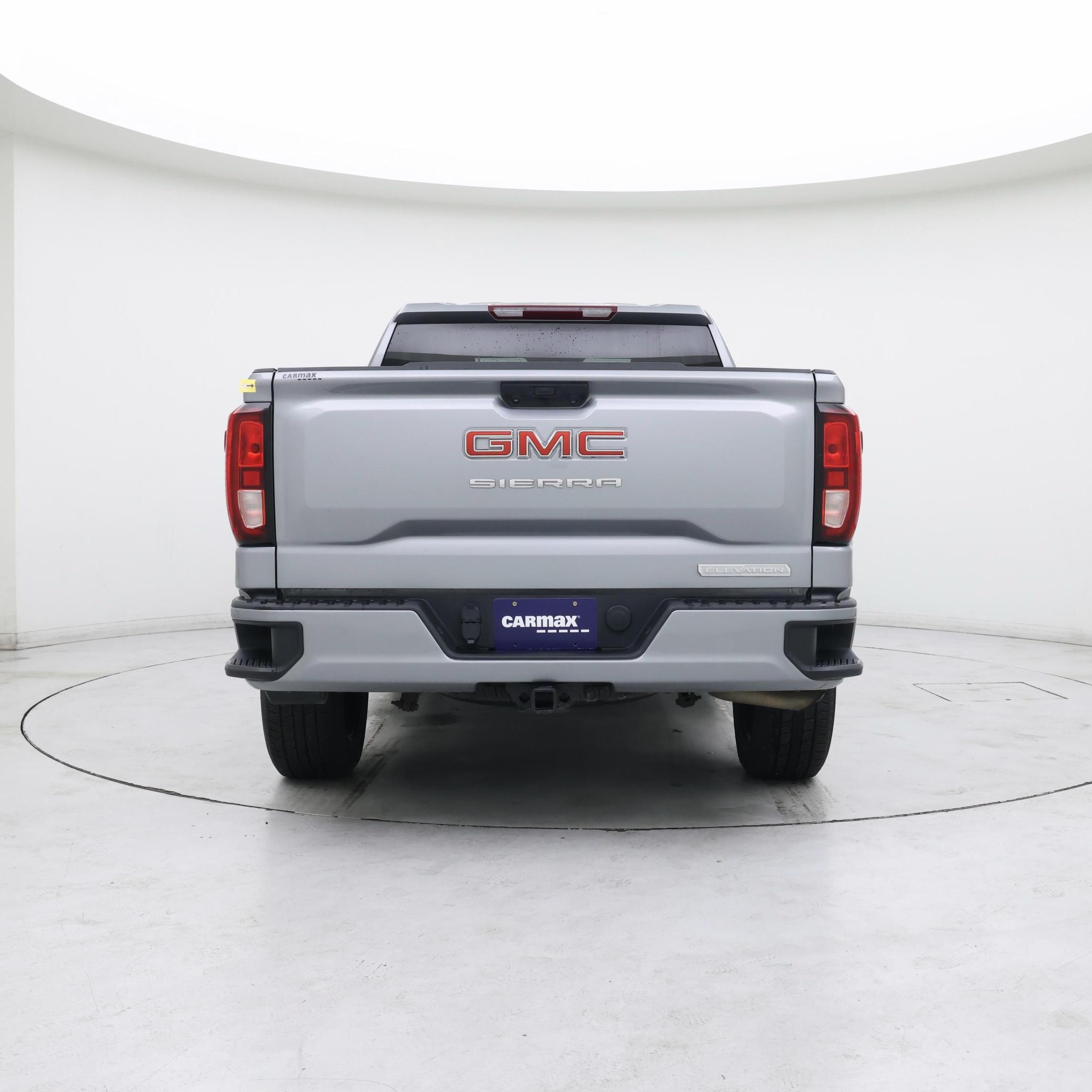 Thumbnail: 2023 GMC Sierra 1500 - 6