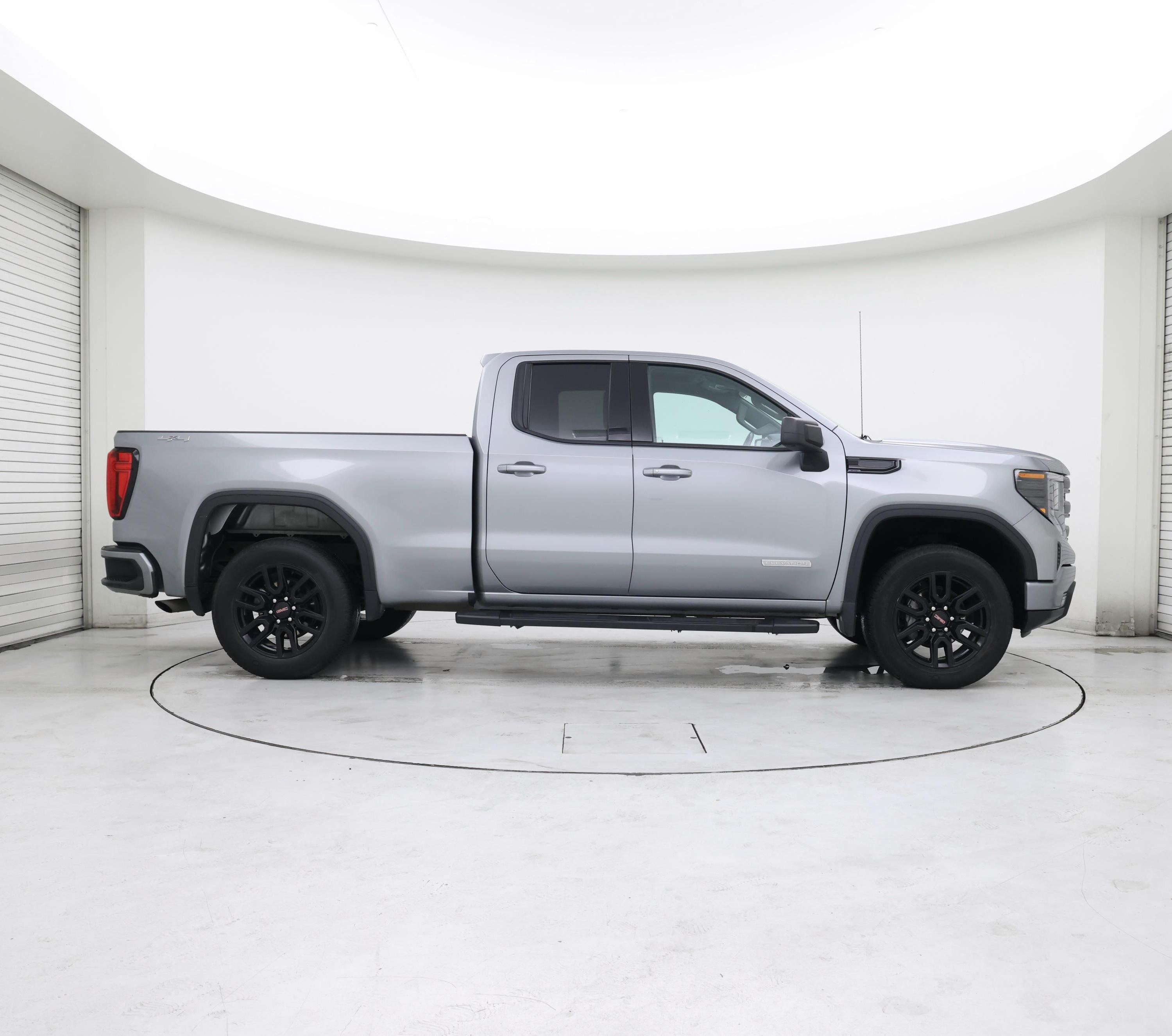 Thumbnail: 2023 GMC Sierra 1500 - 7
