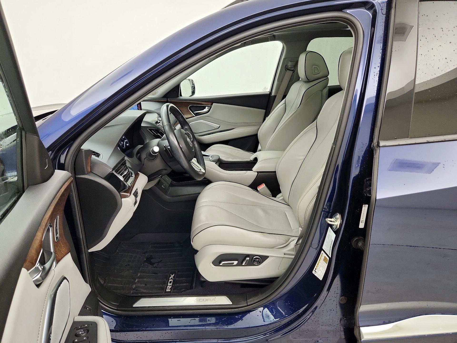 Thumbnail: 2021 Acura RDX - 11