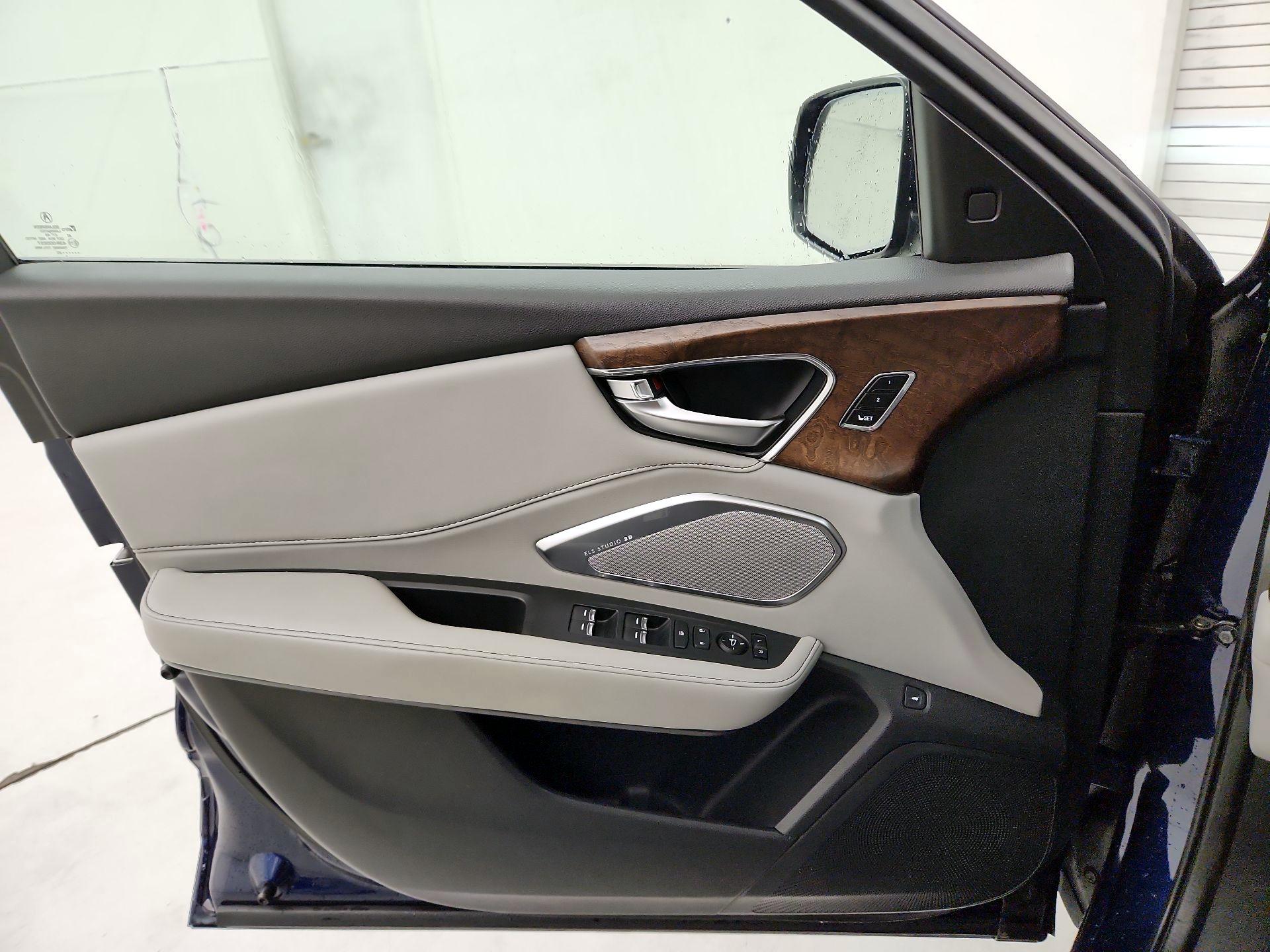 Thumbnail: 2021 Acura RDX - 12