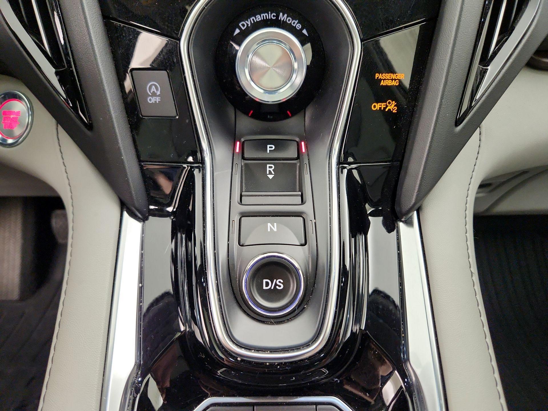 Thumbnail: 2021 Acura RDX - 18