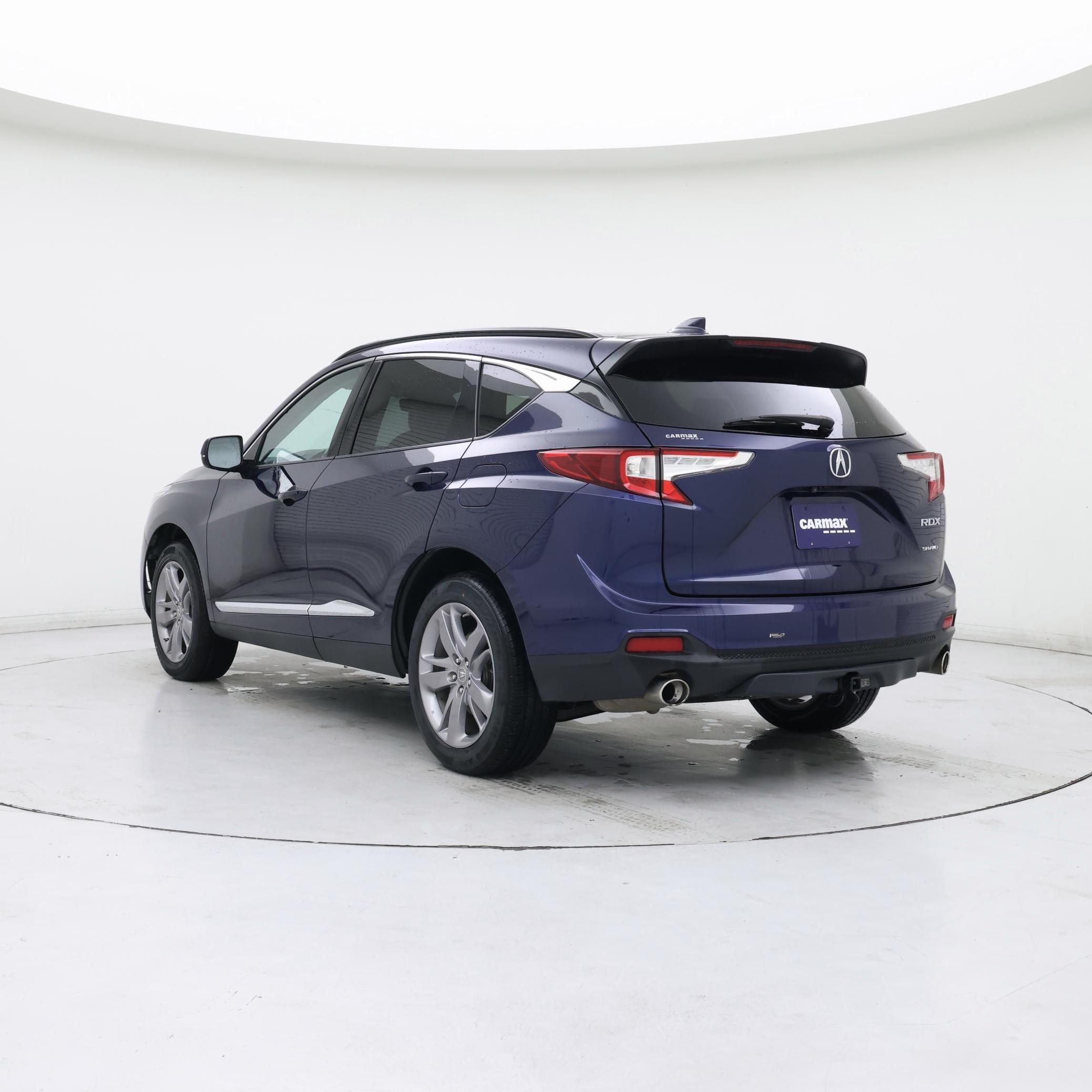 Thumbnail: 2021 Acura RDX - 2