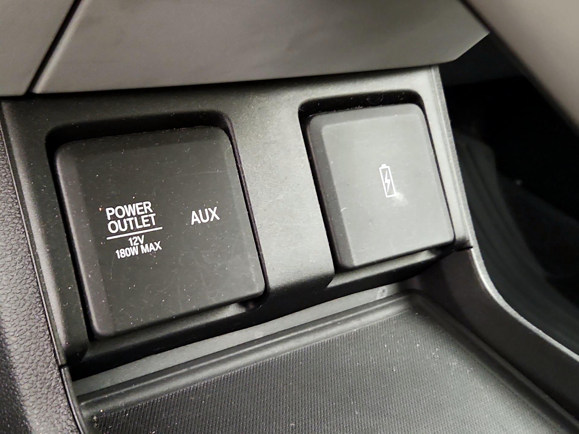 Thumbnail: 2021 Acura RDX - 19