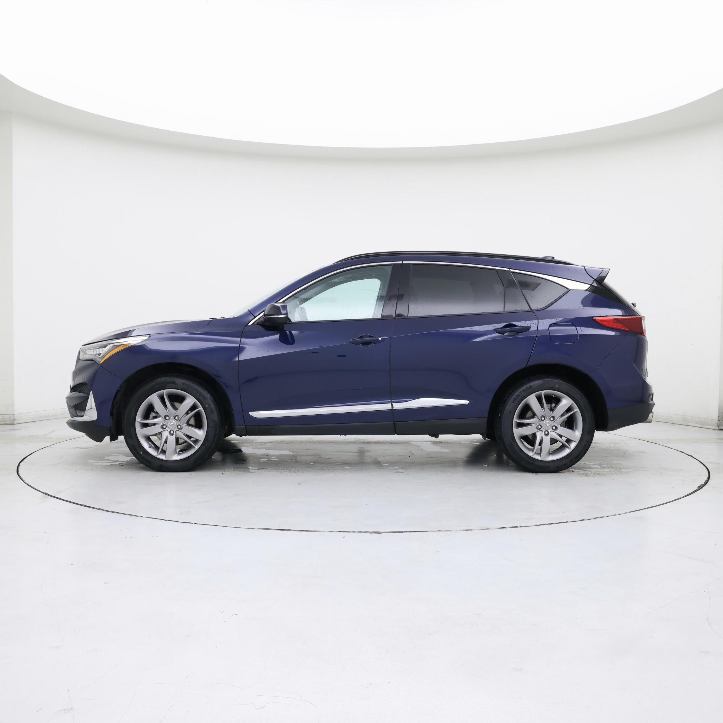 Thumbnail: 2021 Acura RDX - 3