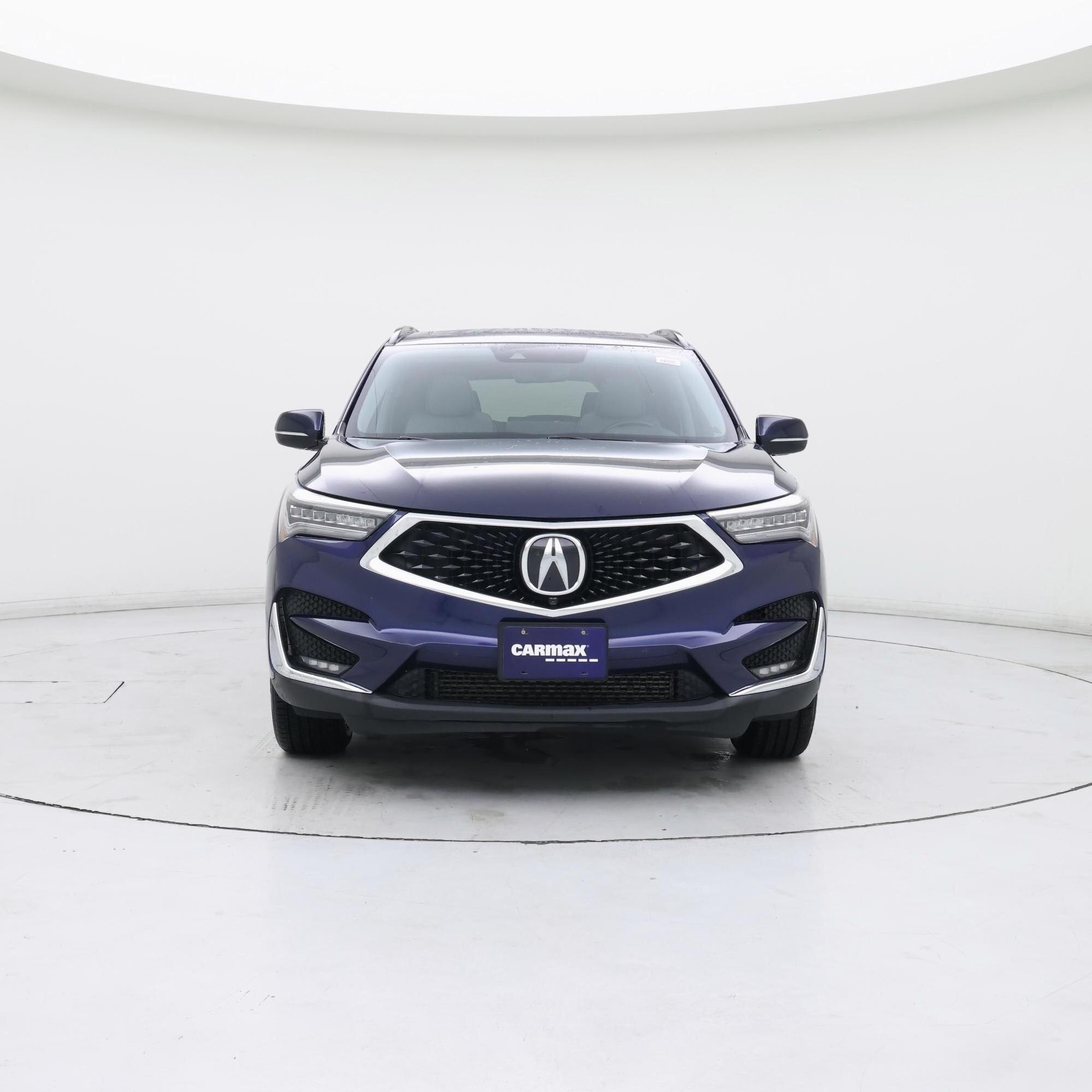 Thumbnail: 2021 Acura RDX - 5