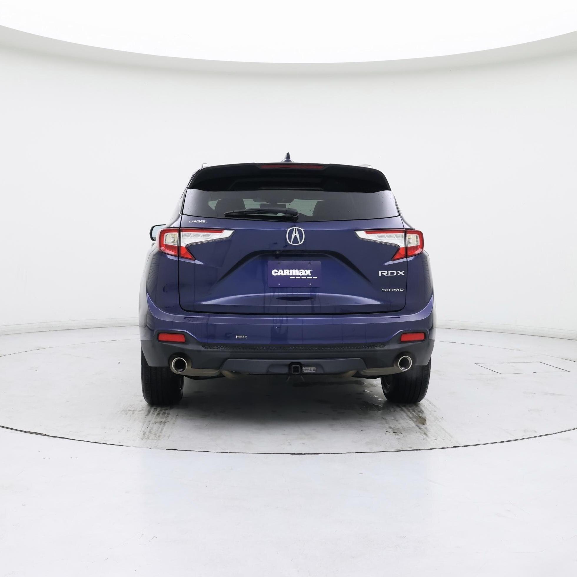 Thumbnail: 2021 Acura RDX - 6