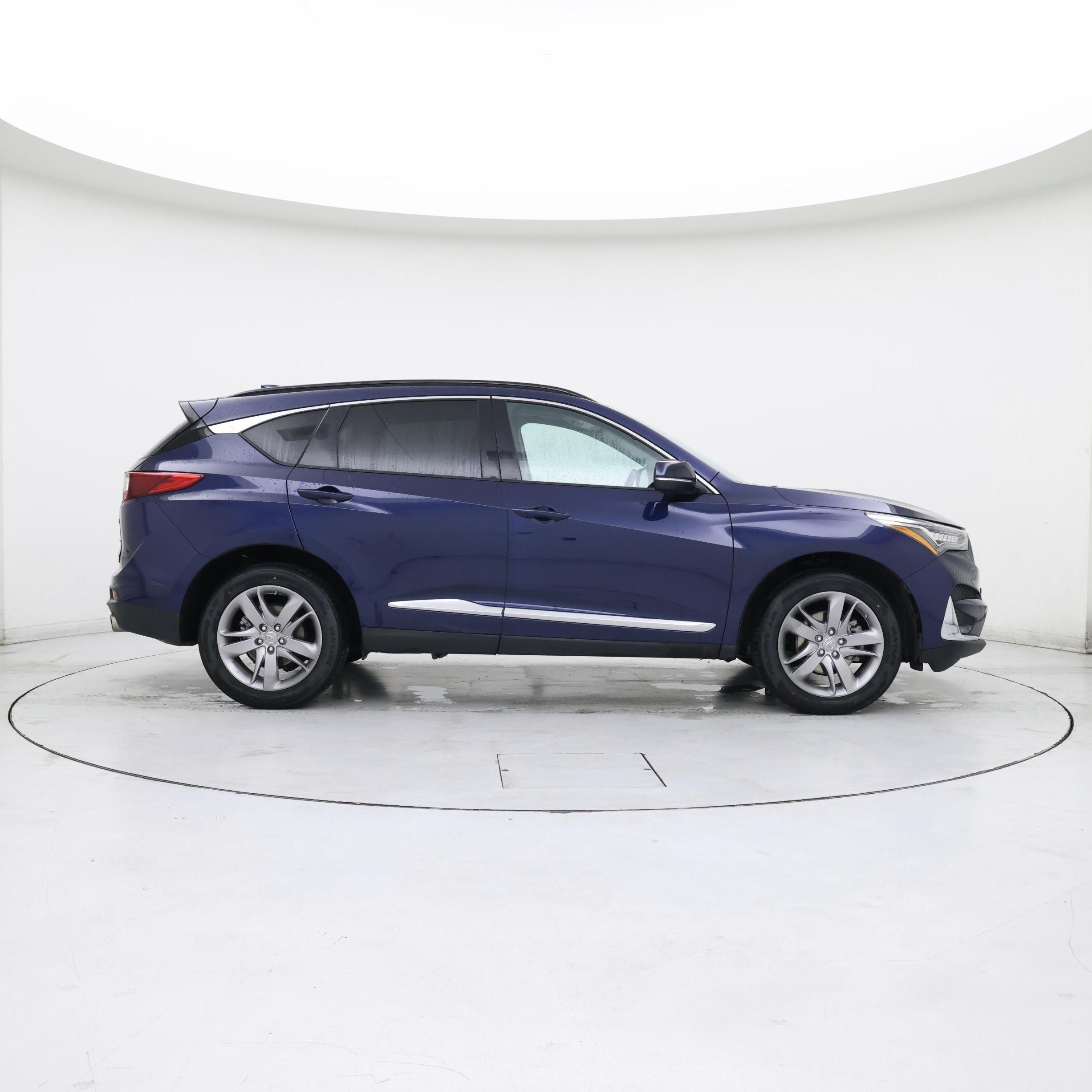 Thumbnail: 2021 Acura RDX - 7