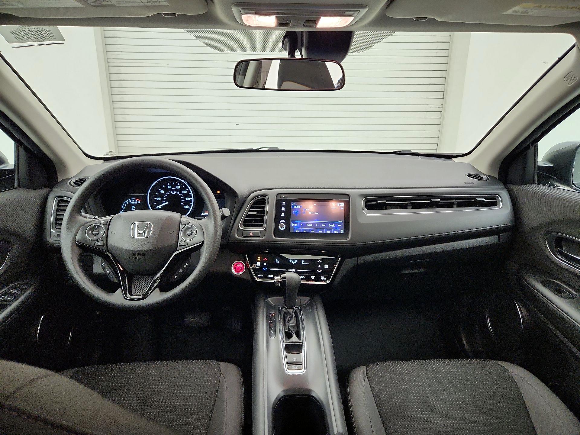 Thumbnail: 2022 Honda HR-V - 9