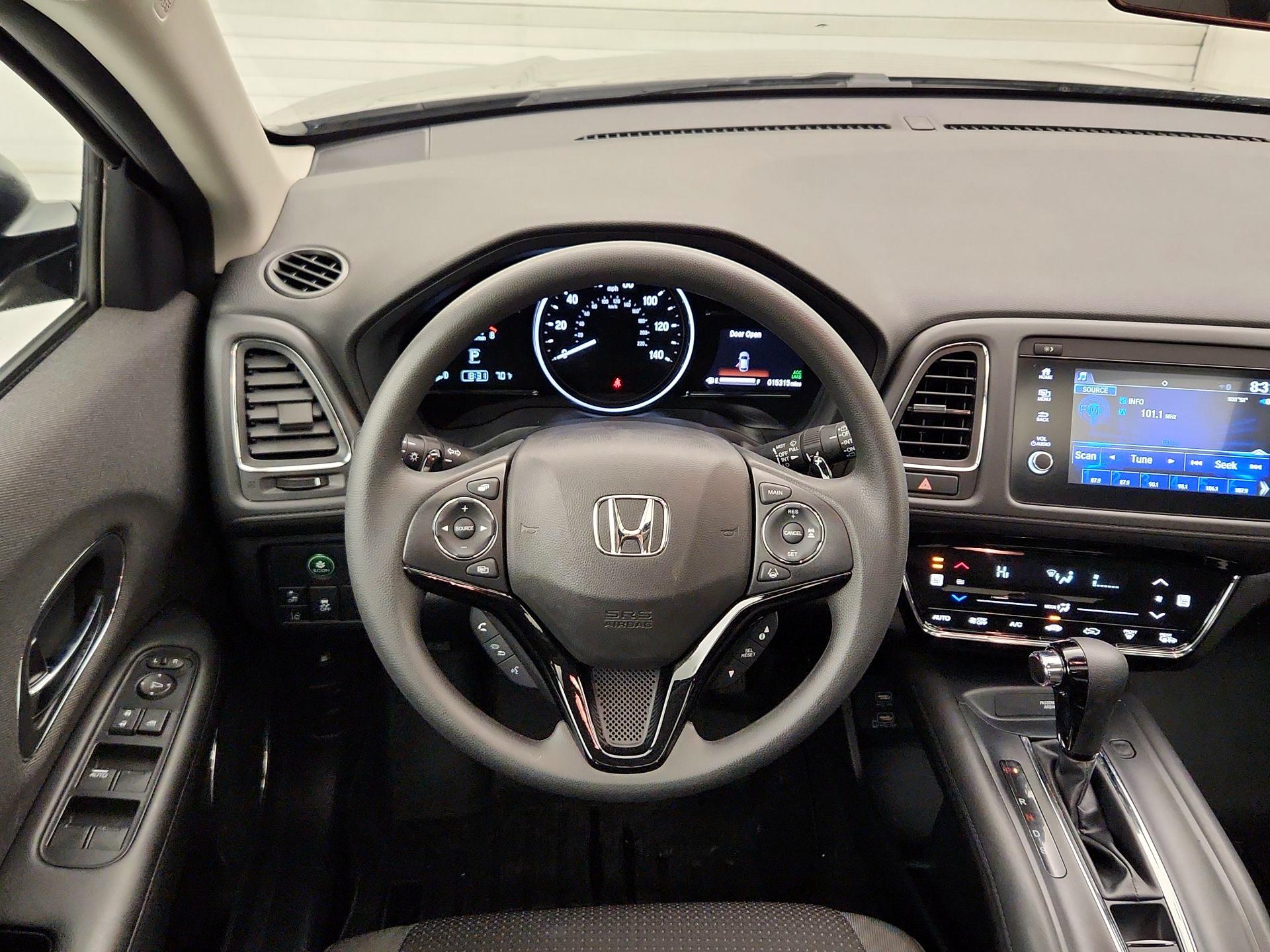 Thumbnail: 2022 Honda HR-V - 10