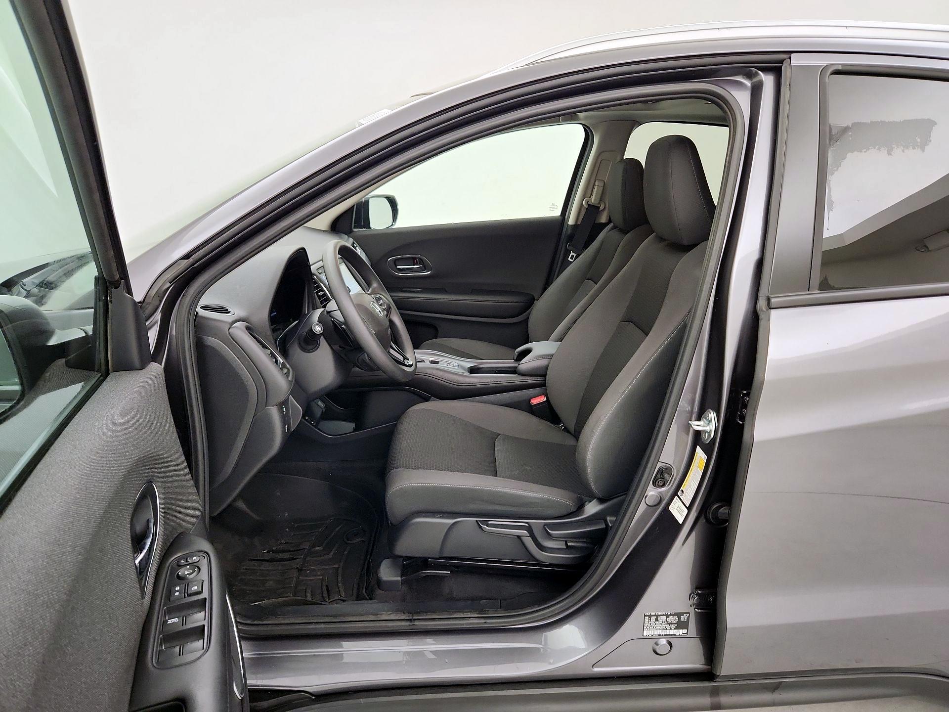 Thumbnail: 2022 Honda HR-V - 11