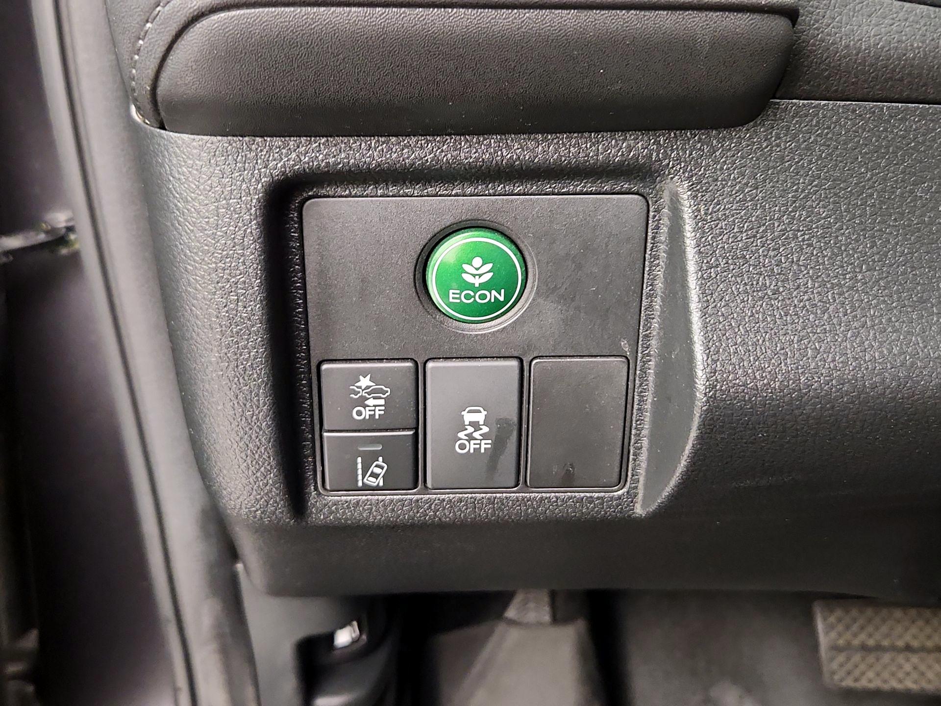 Thumbnail: 2022 Honda HR-V - 13