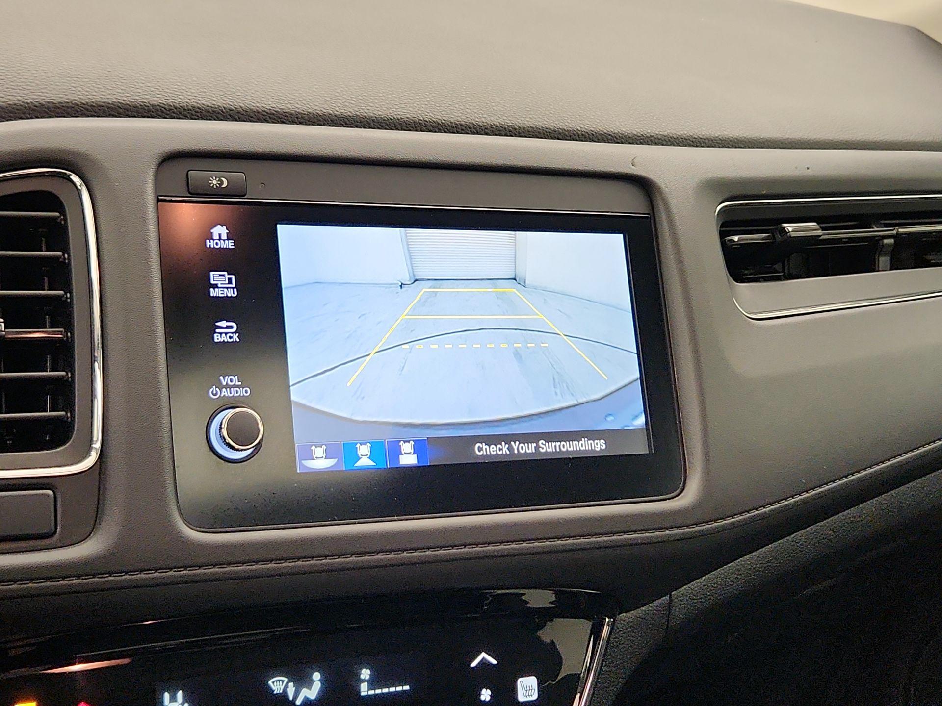 Thumbnail: 2022 Honda HR-V - 14