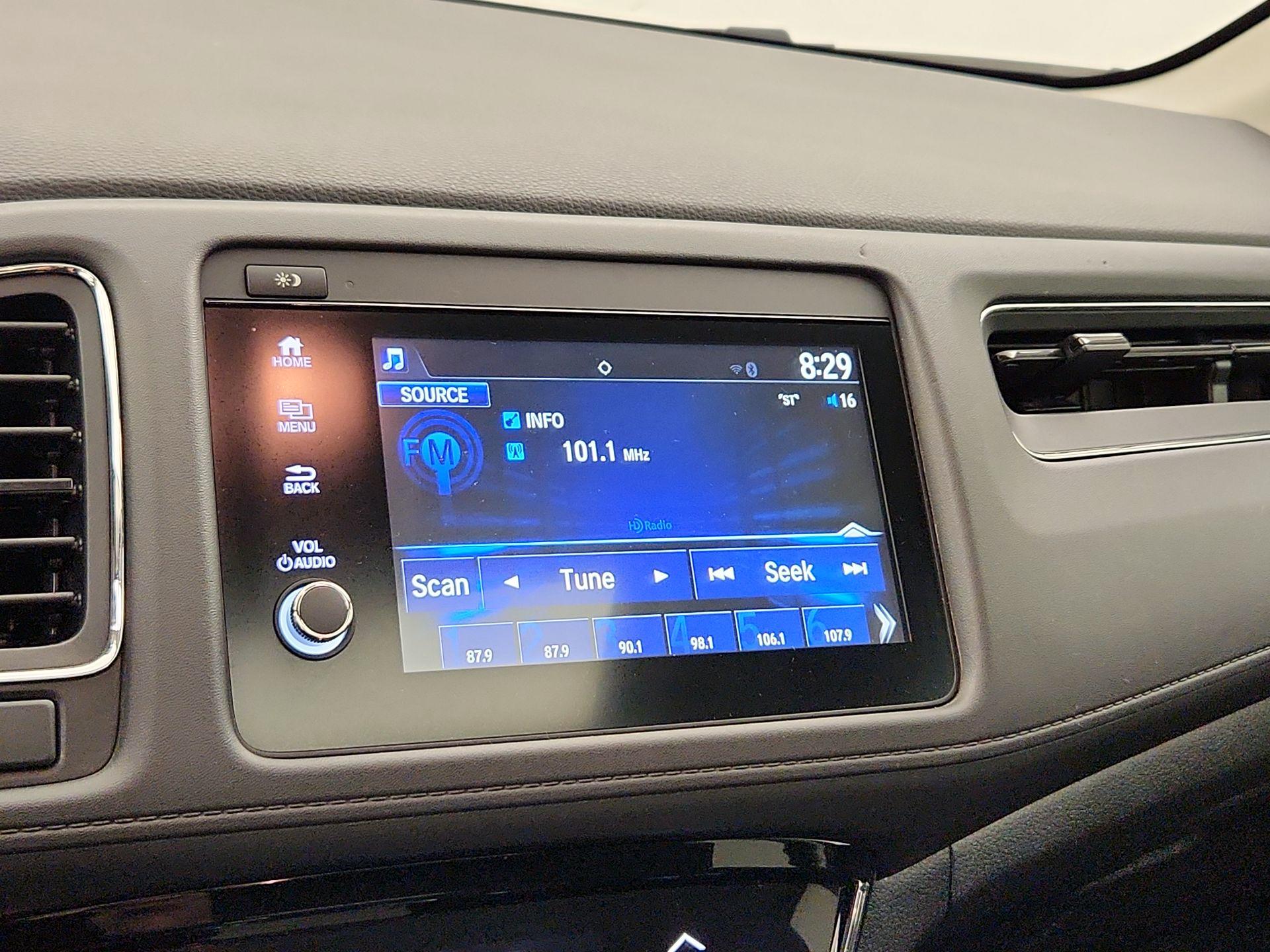 Thumbnail: 2022 Honda HR-V - 15