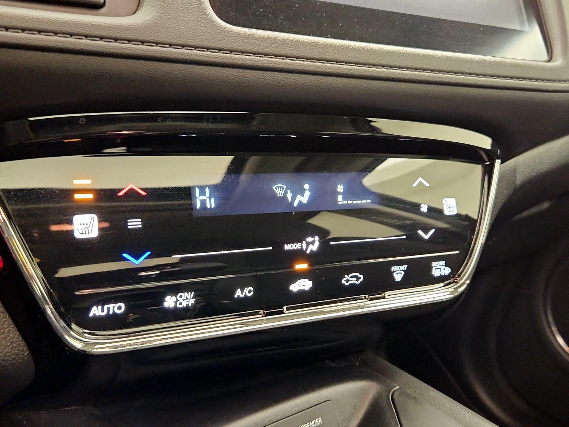 Thumbnail: 2022 Honda HR-V - 16