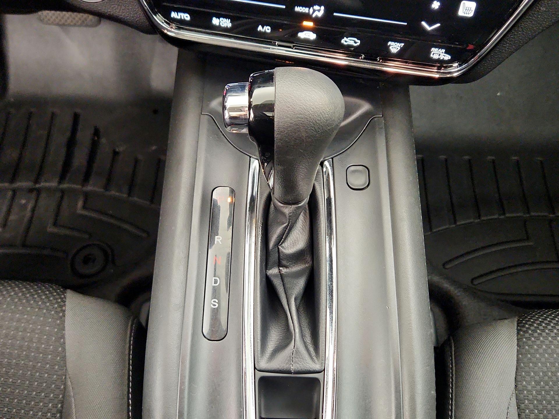 Thumbnail: 2022 Honda HR-V - 17