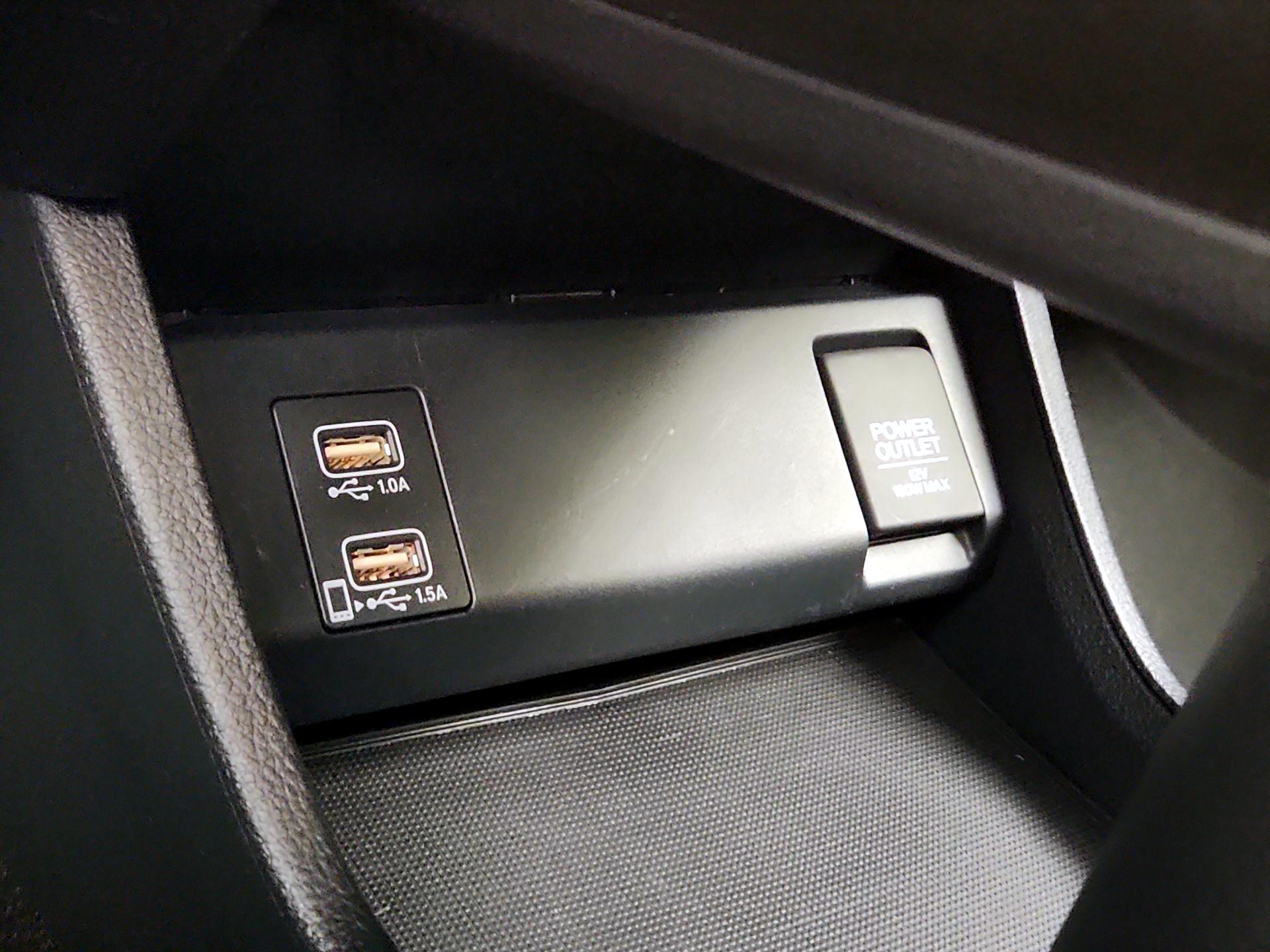 Thumbnail: 2022 Honda HR-V - 18