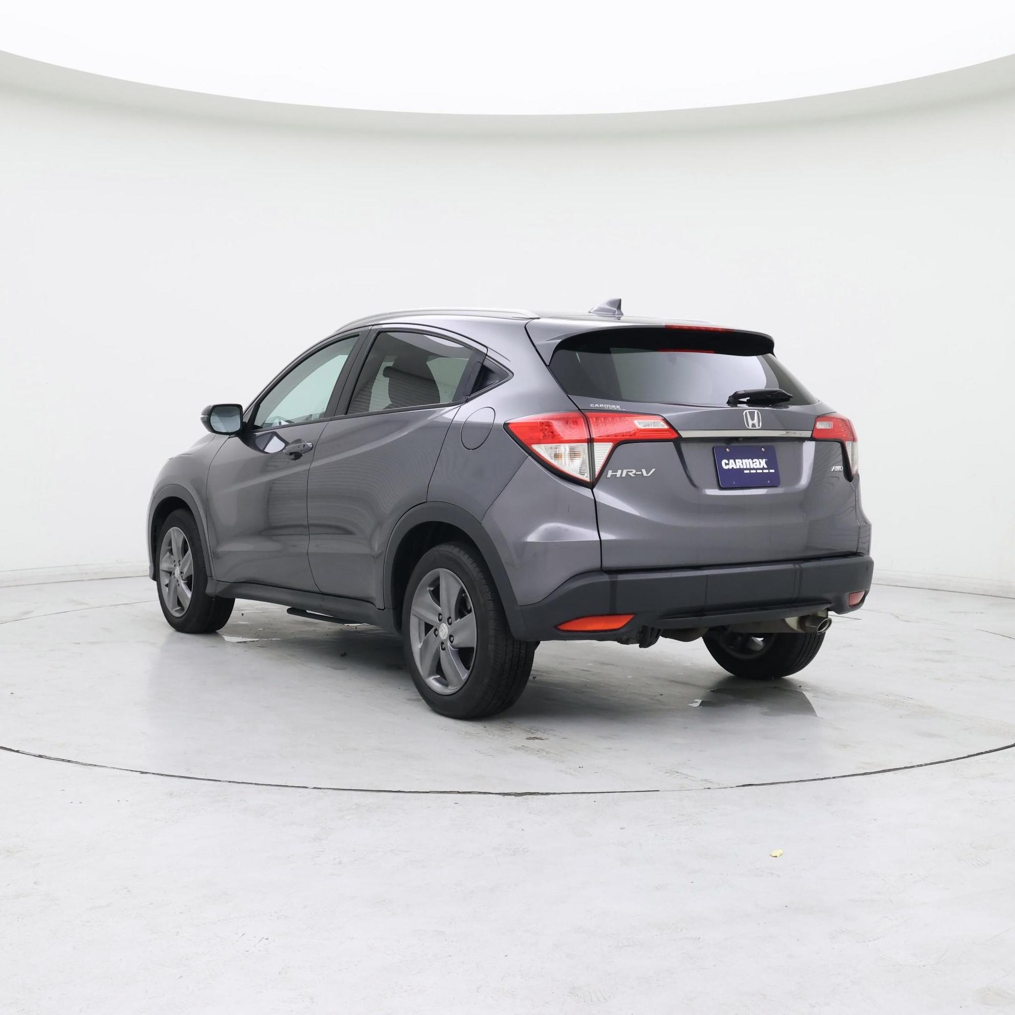 Thumbnail: 2022 Honda HR-V - 2