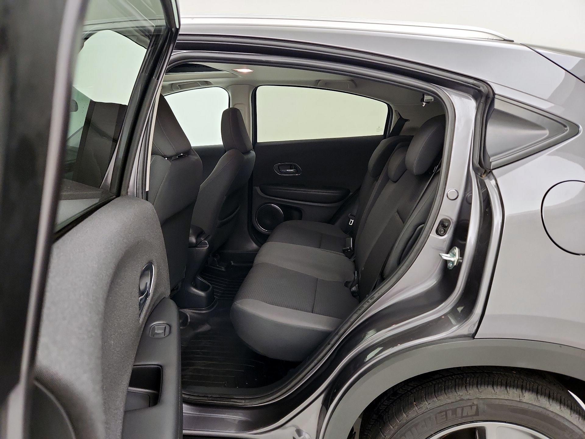 Thumbnail: 2022 Honda HR-V - 20