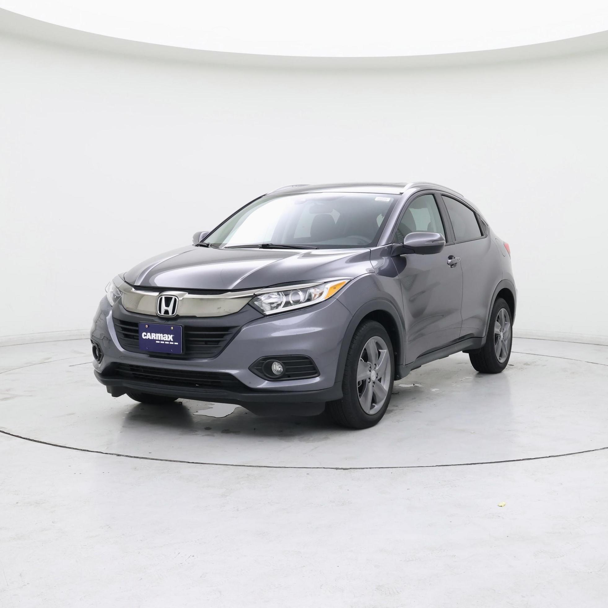 Thumbnail: 2022 Honda HR-V - 4