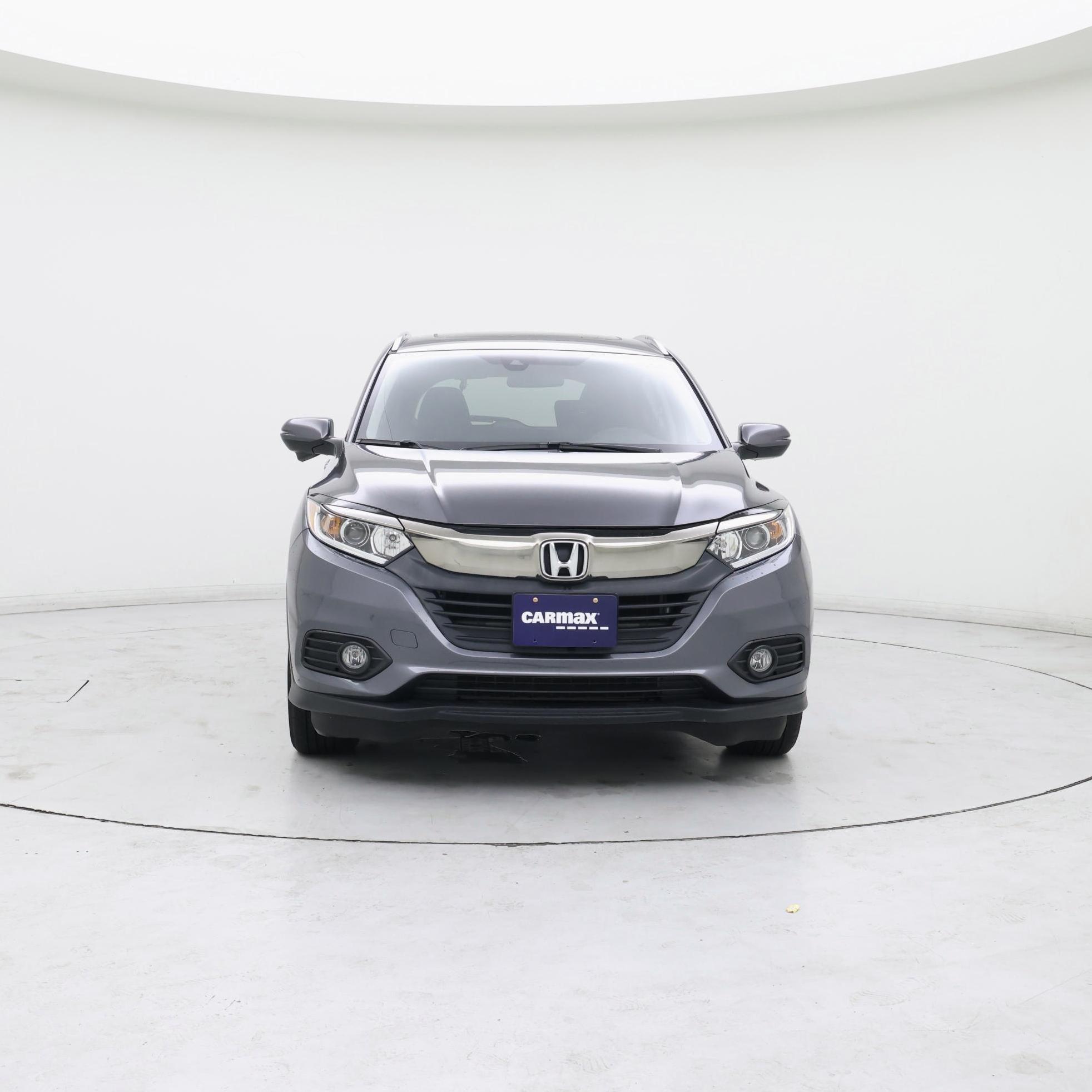 Thumbnail: 2022 Honda HR-V - 5