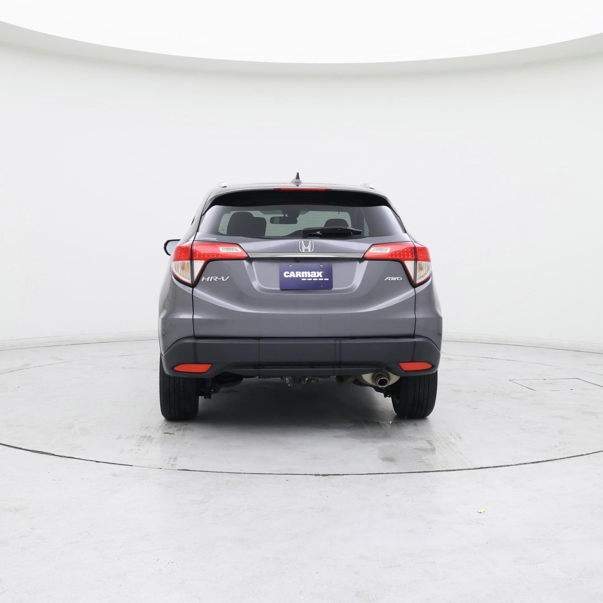 Thumbnail: 2022 Honda HR-V - 6