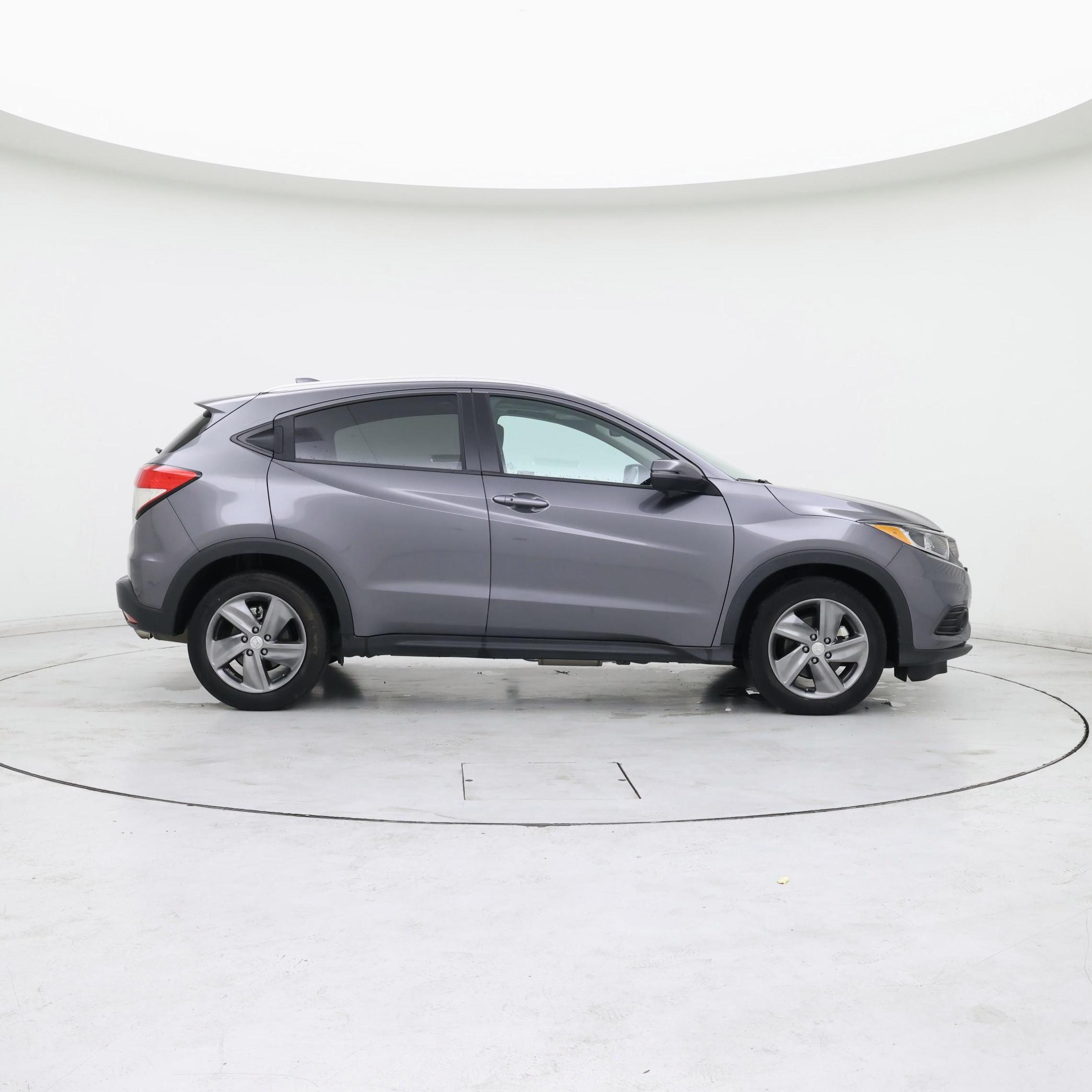 Thumbnail: 2022 Honda HR-V - 7