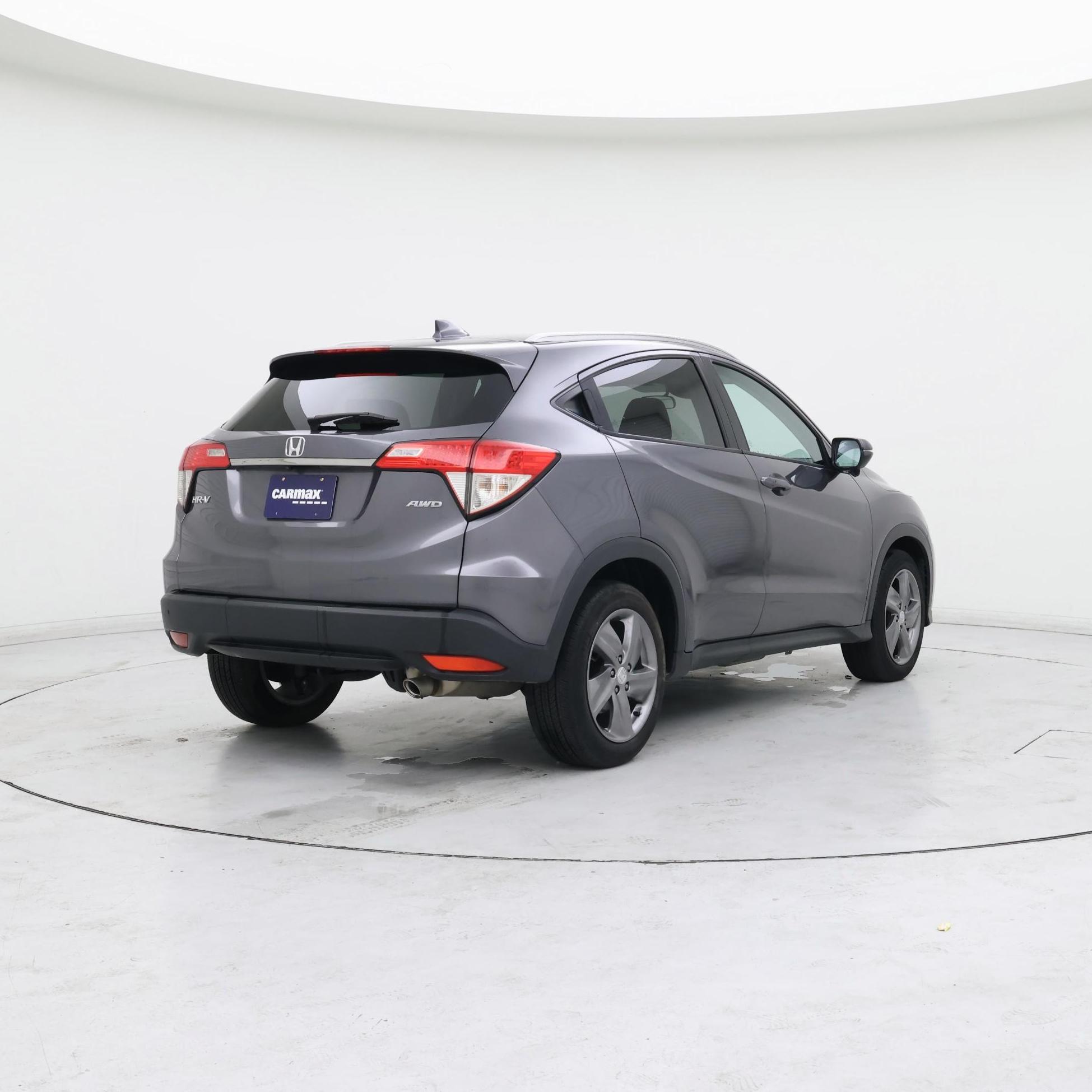 Thumbnail: 2022 Honda HR-V - 8