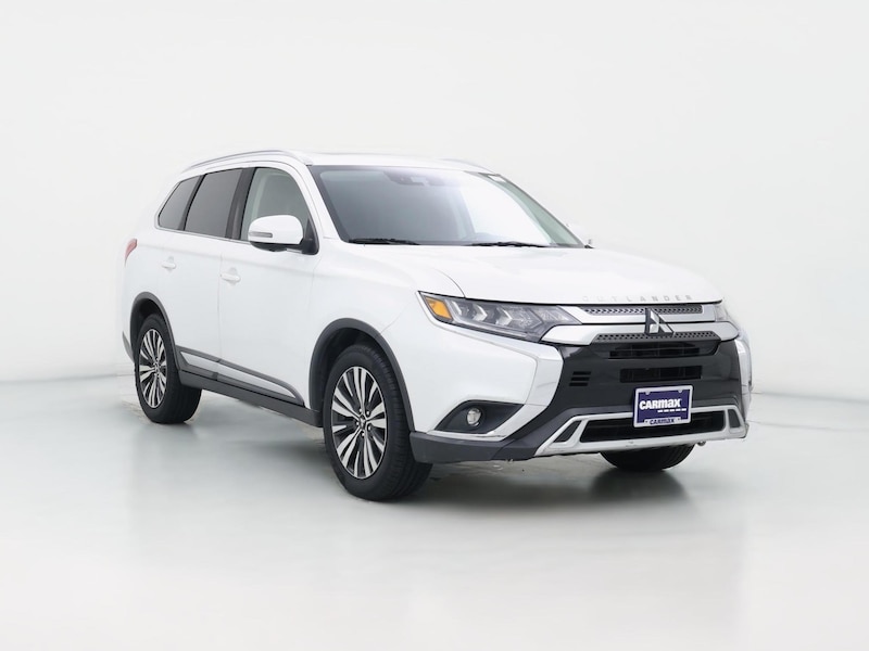 2019 Mitsubishi Outlander SEL -
                  Portland, OR