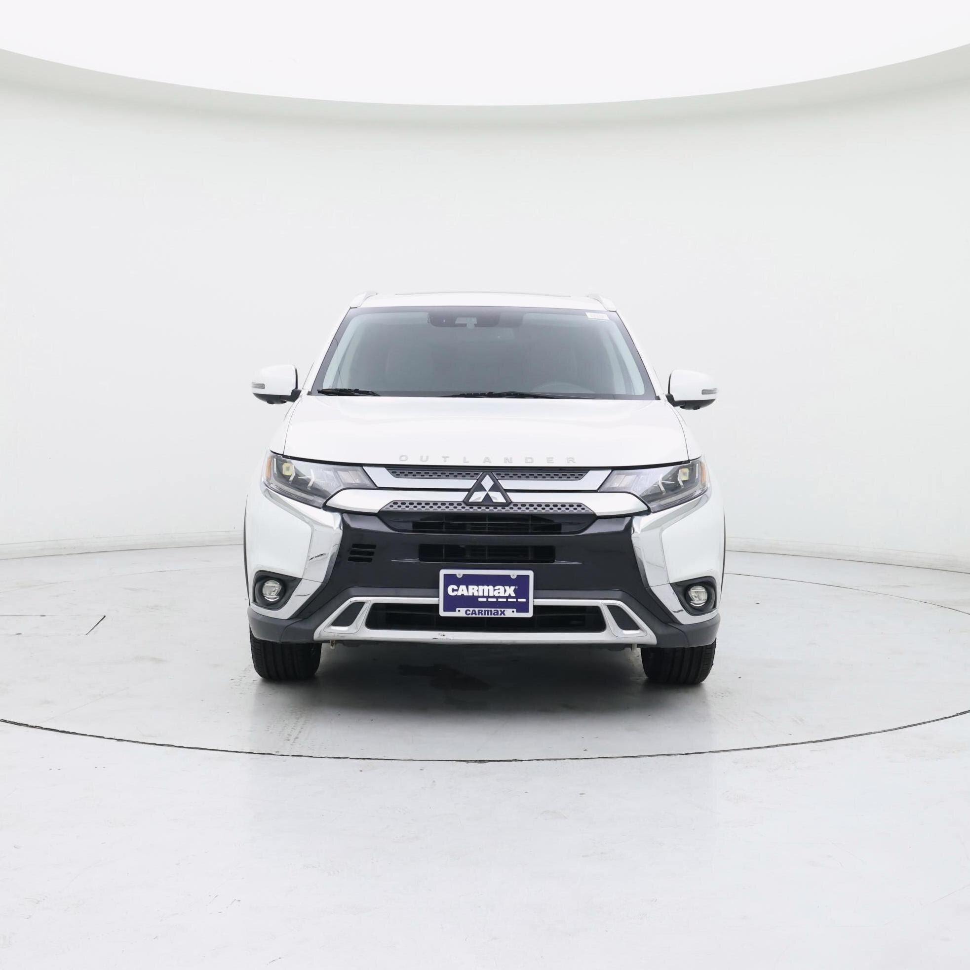 Thumbnail: 2019 Mitsubishi Outlander - 5